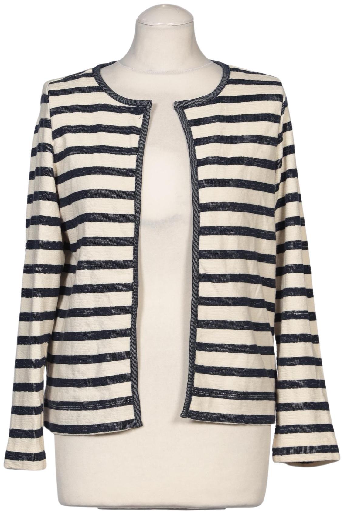 

Esprit Damen Strickjacke, mehrfarbig, Gr. 36