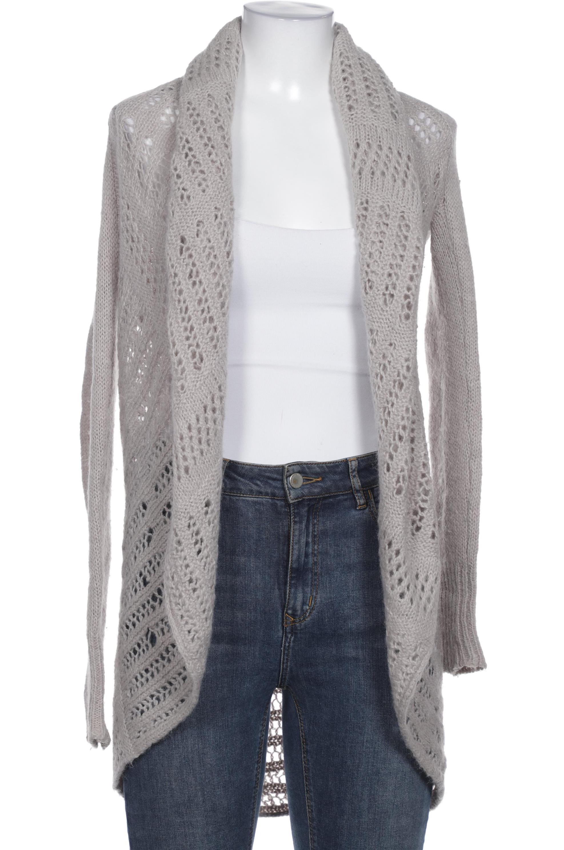 

Esprit Damen Strickjacke, grau