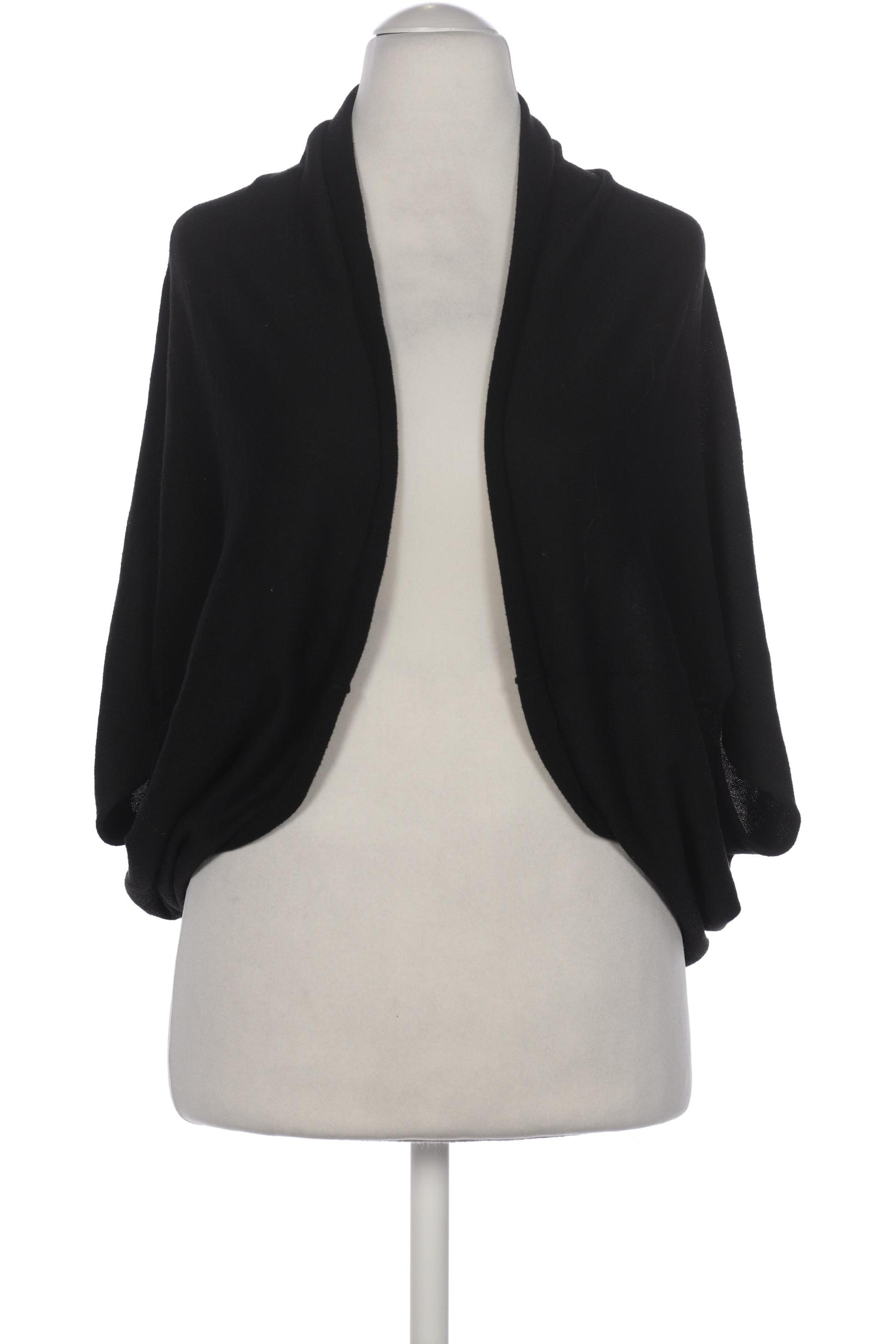 

Esprit Damen Strickjacke, schwarz, Gr. 36