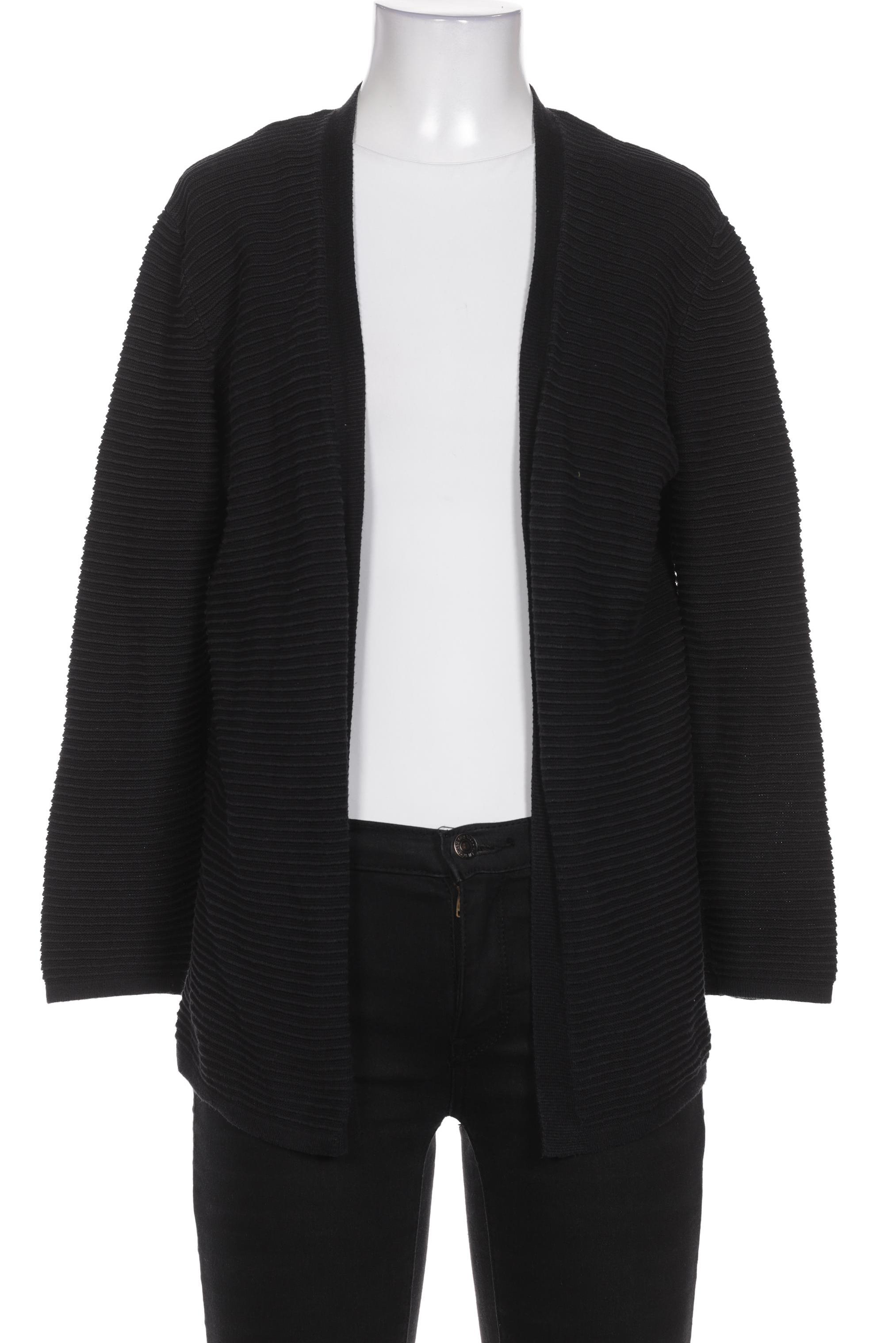 

Esprit Damen Strickjacke, schwarz