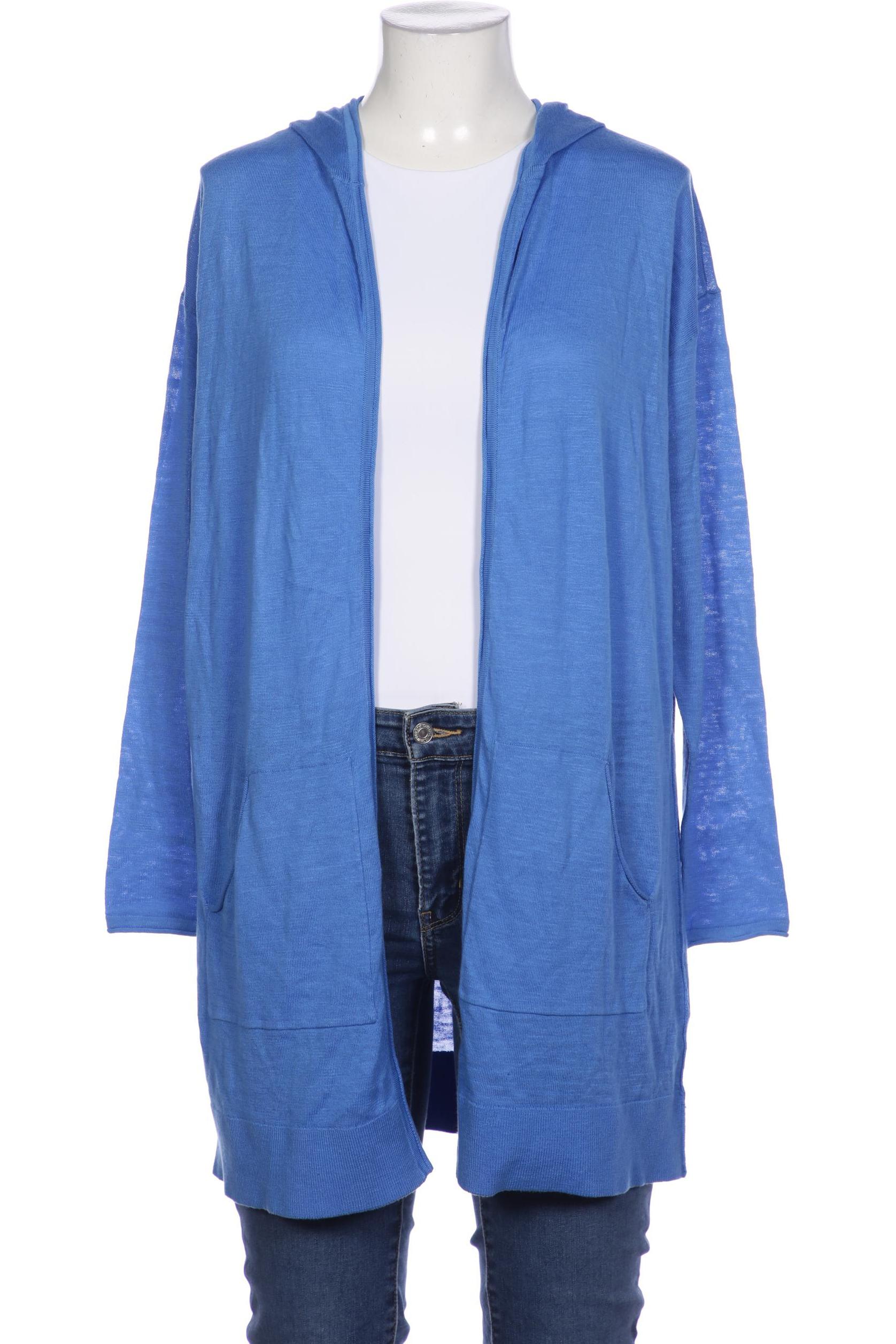 

Esprit Damen Strickjacke, blau