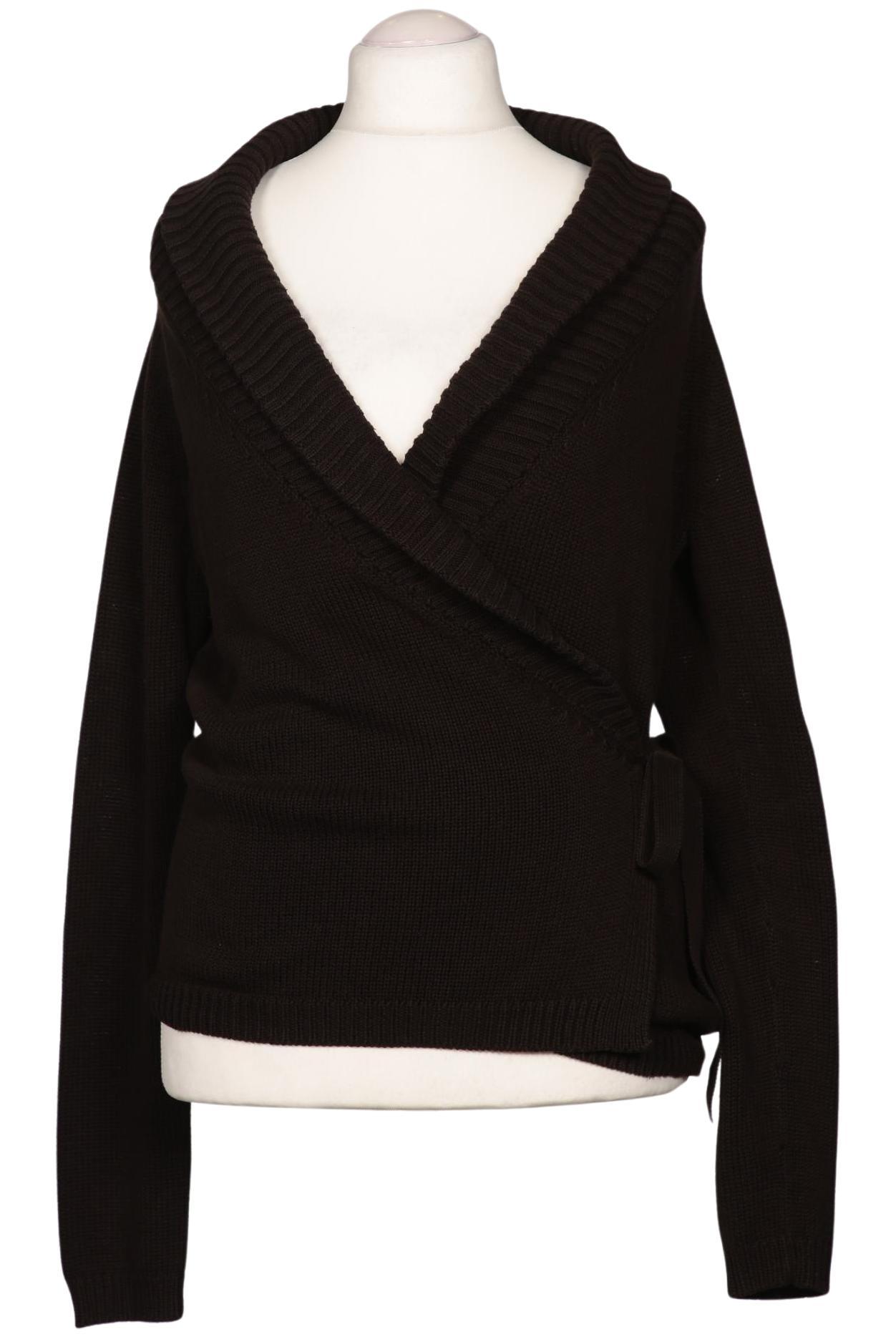 

Esprit Damen Strickjacke, schwarz, Gr. 44