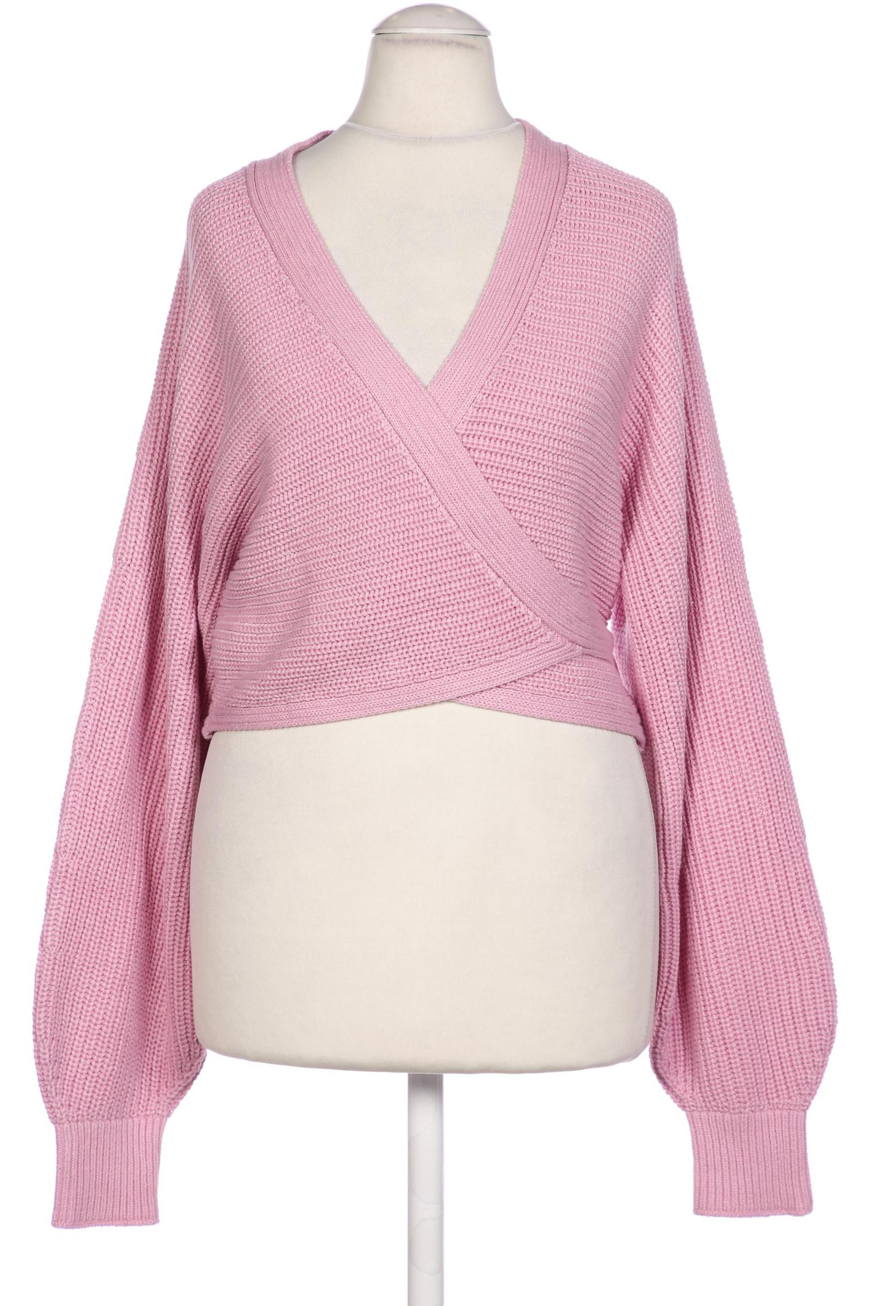 

Esprit Damen Strickjacke, pink, Gr. 34
