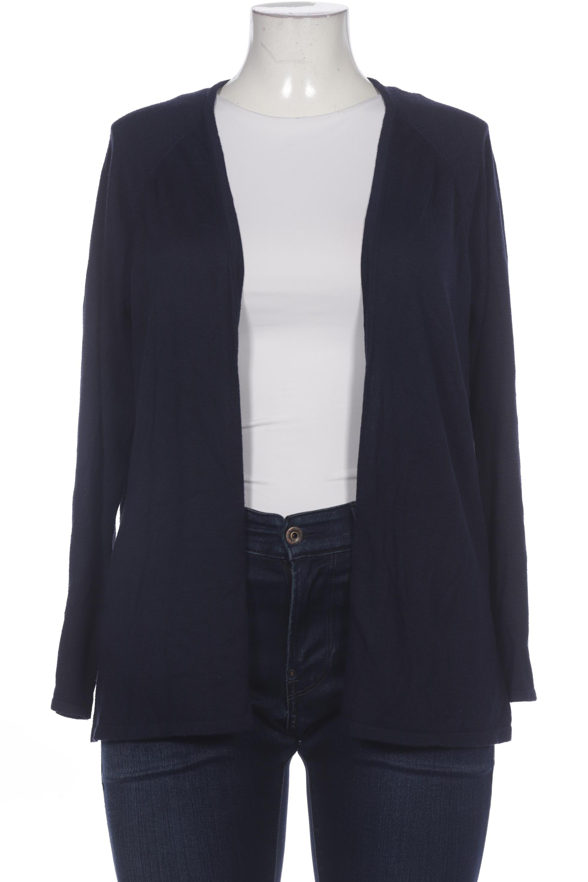 

Esprit Damen Strickjacke, marineblau, Gr. 46