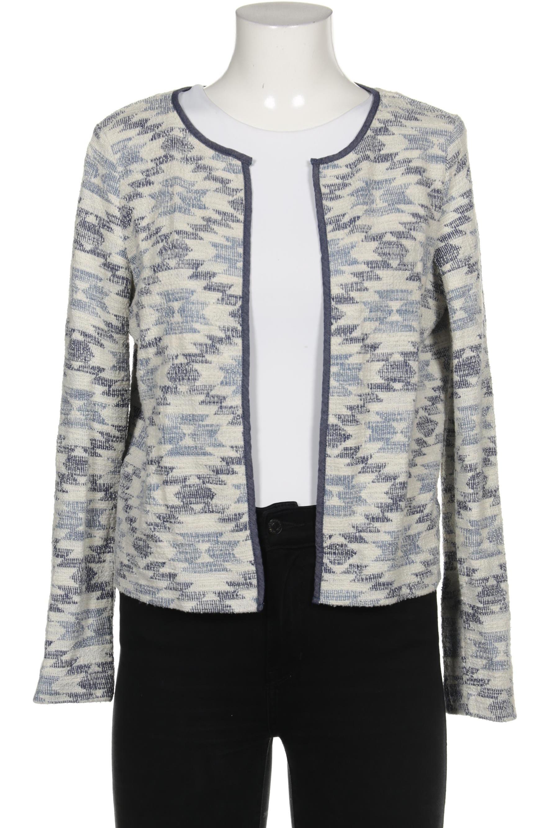 

Esprit Damen Strickjacke, blau