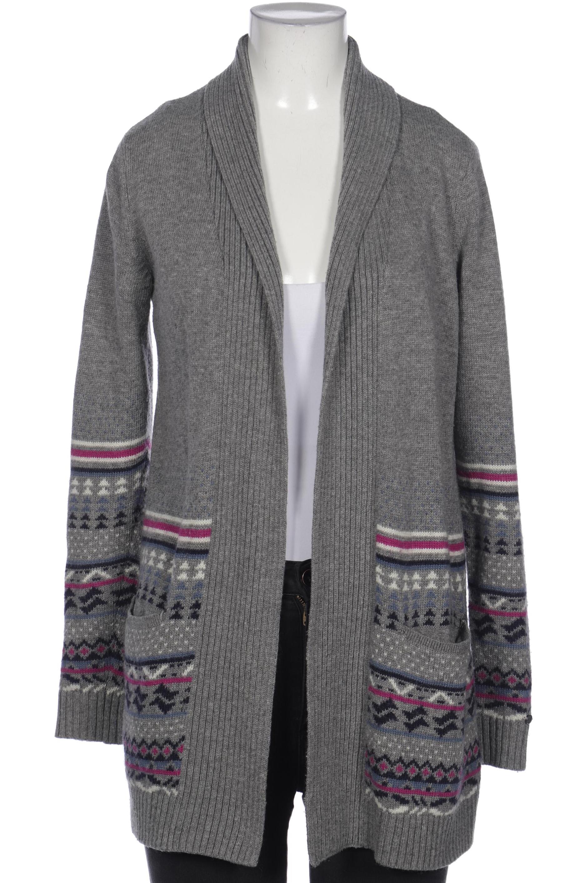 

Esprit Damen Strickjacke, grau, Gr. 36