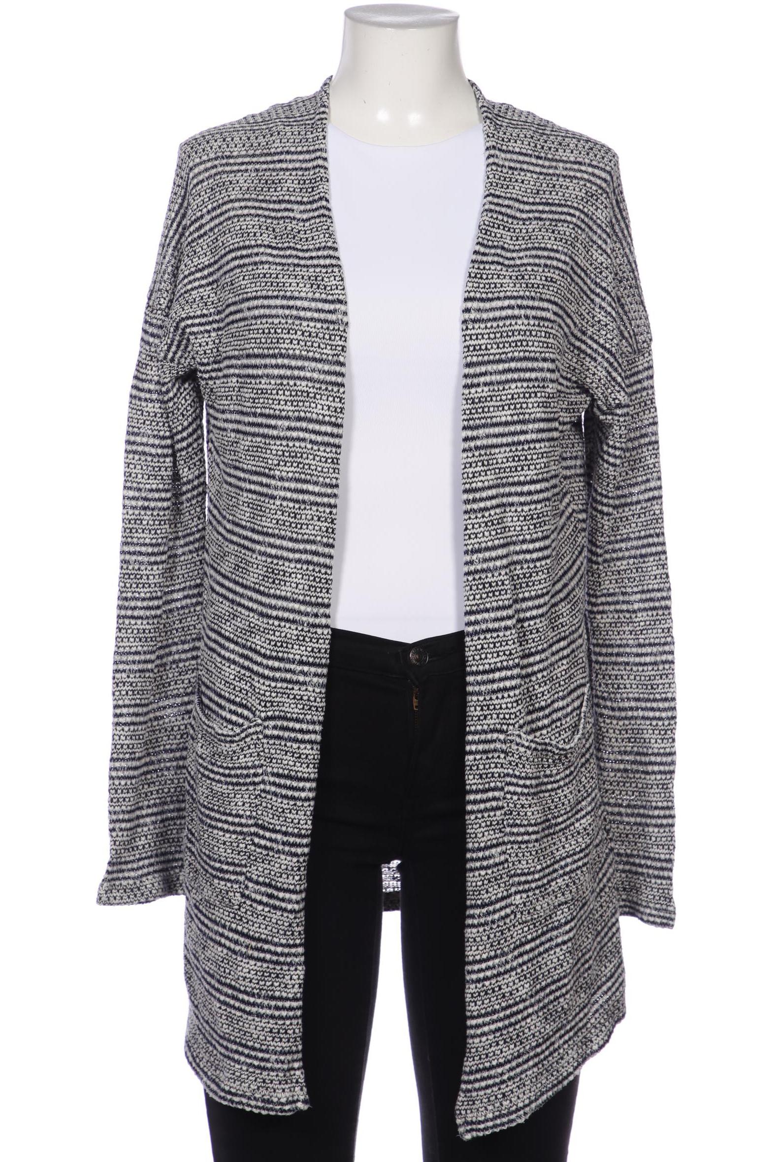 

Esprit Damen Strickjacke, blau, Gr. 36