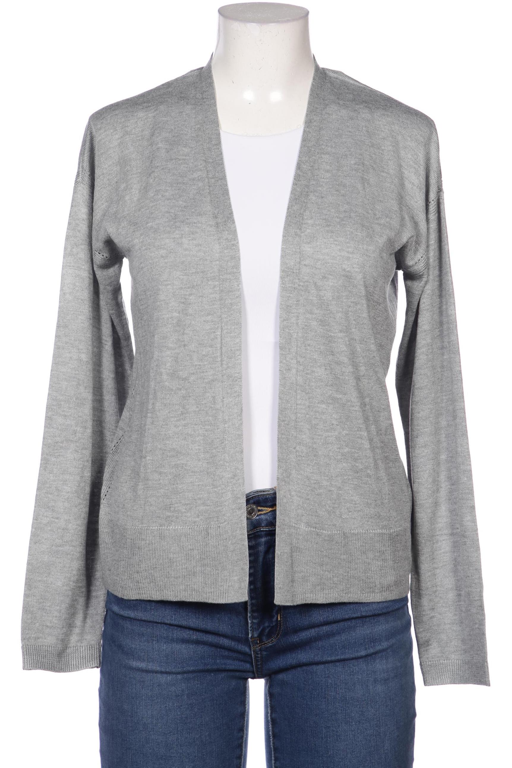 

Esprit Damen Strickjacke, grau, Gr. 36