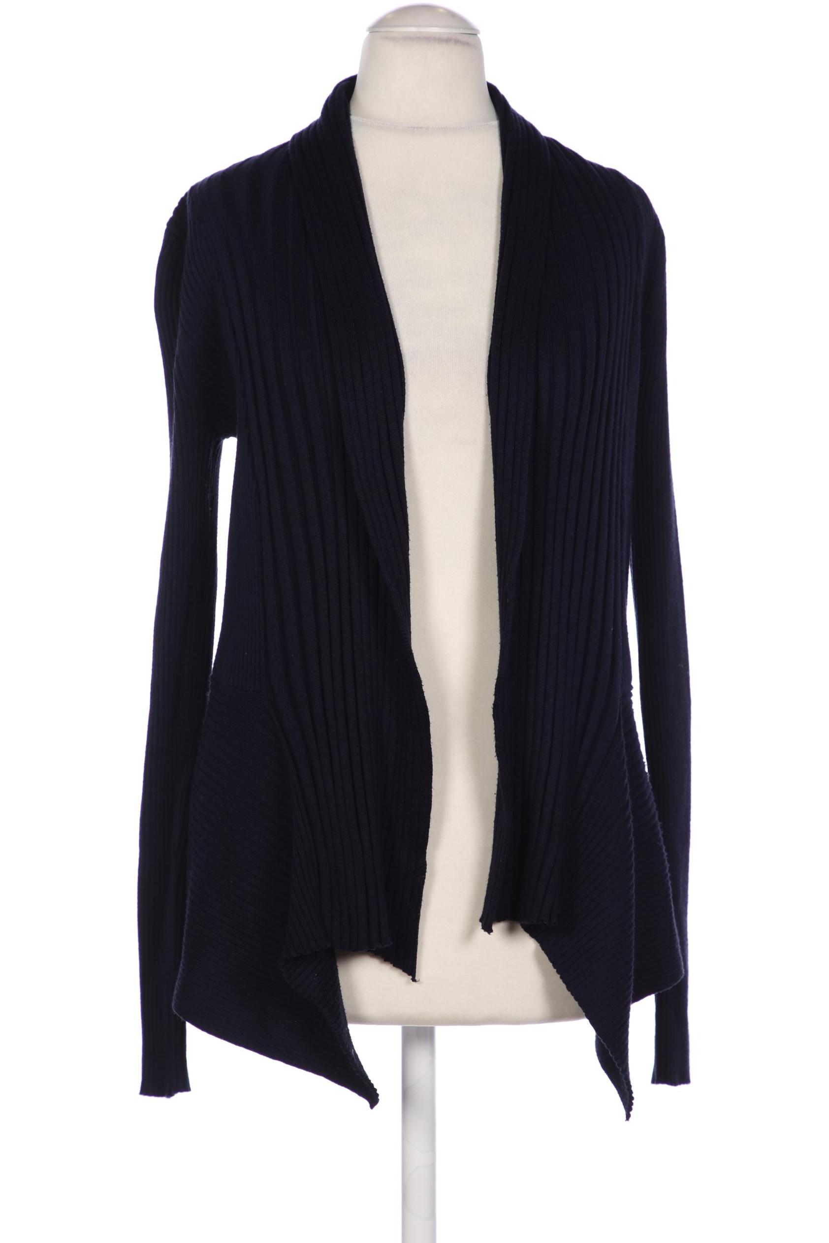 

Esprit Damen Strickjacke, marineblau, Gr. 34