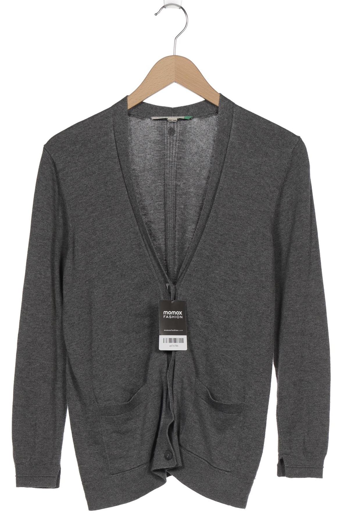 

Esprit Damen Strickjacke, grau, Gr. 36