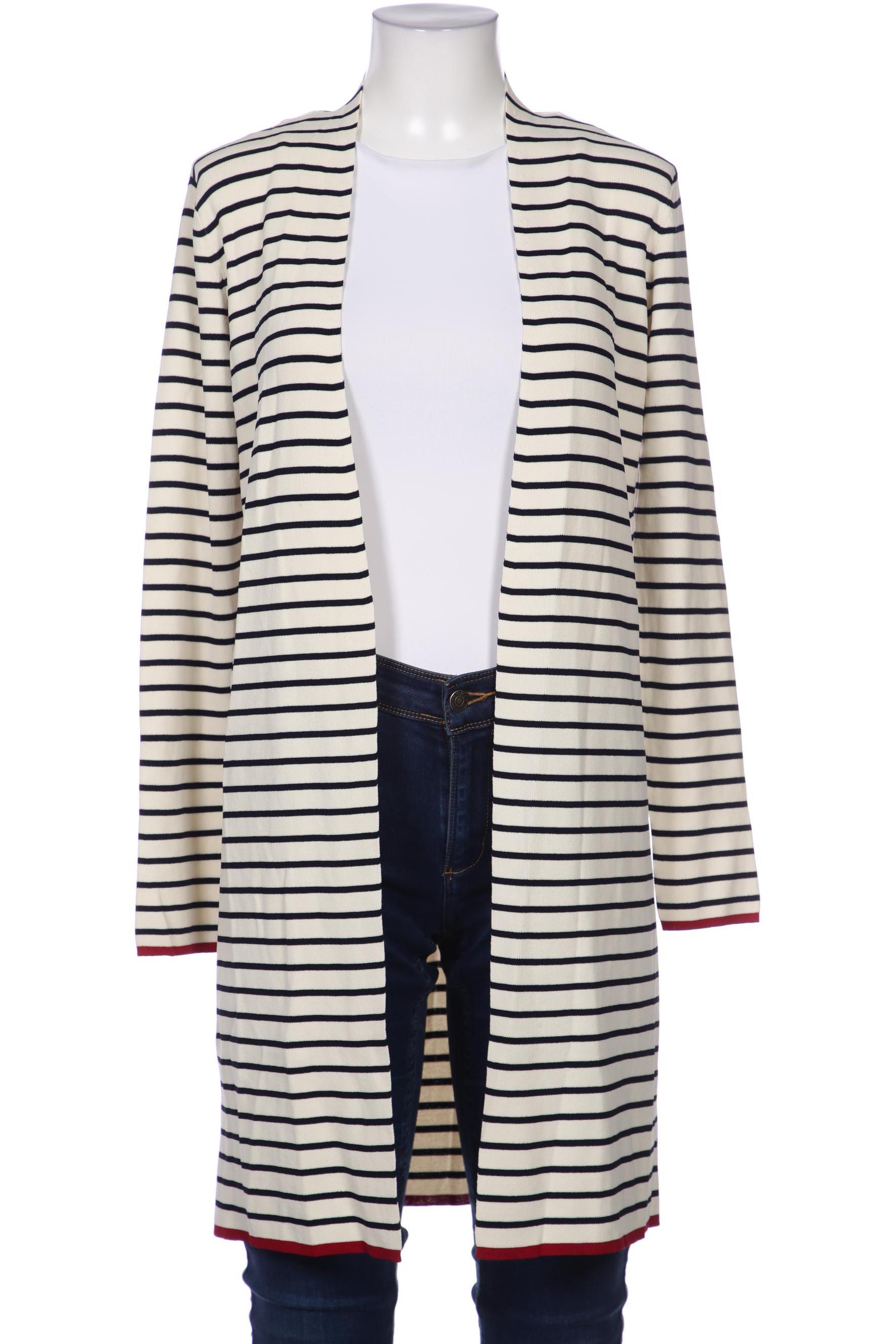 

Esprit Damen Strickjacke, cremeweiß