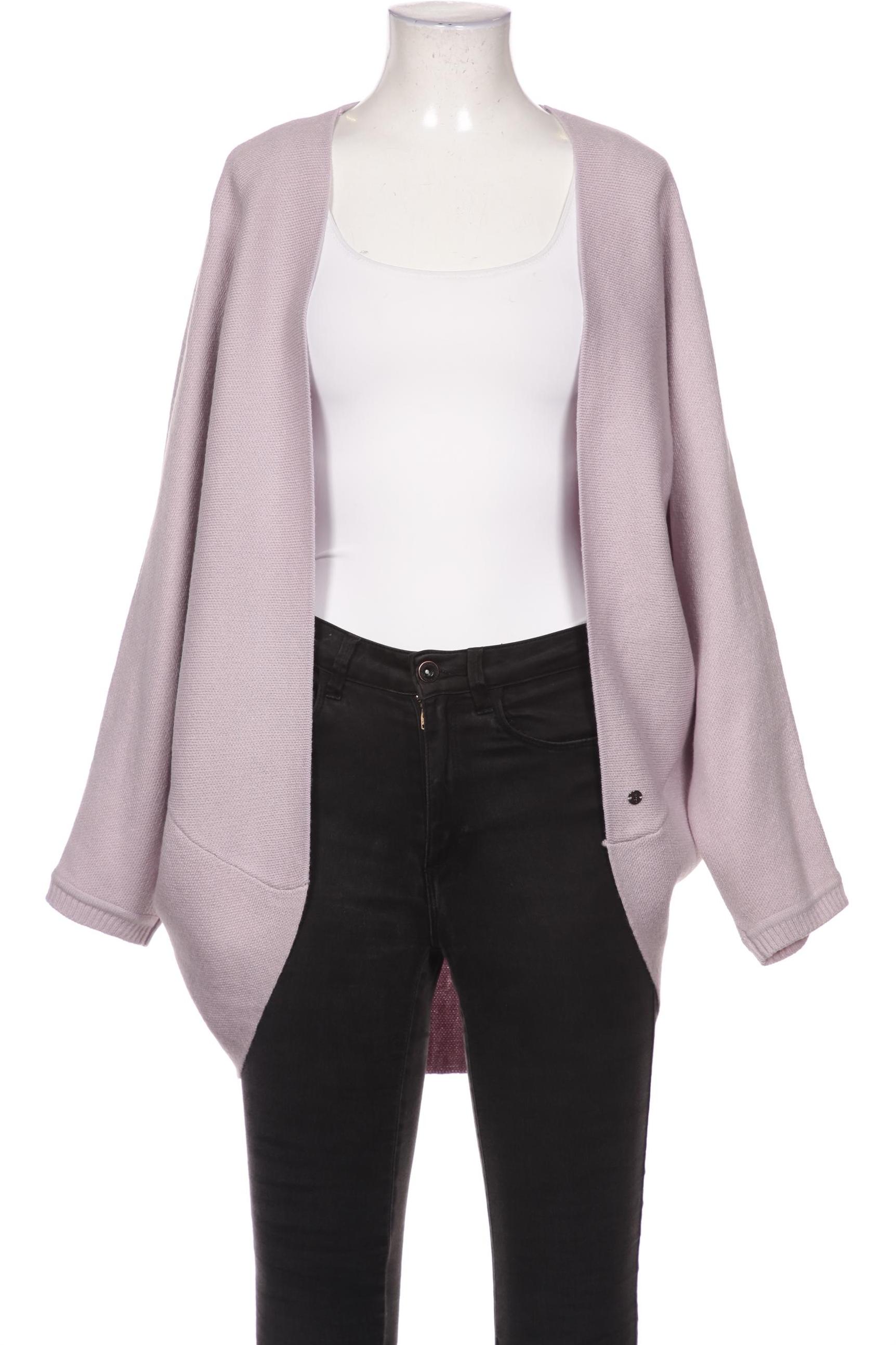 

Esprit Damen Strickjacke, flieder, Gr. 38