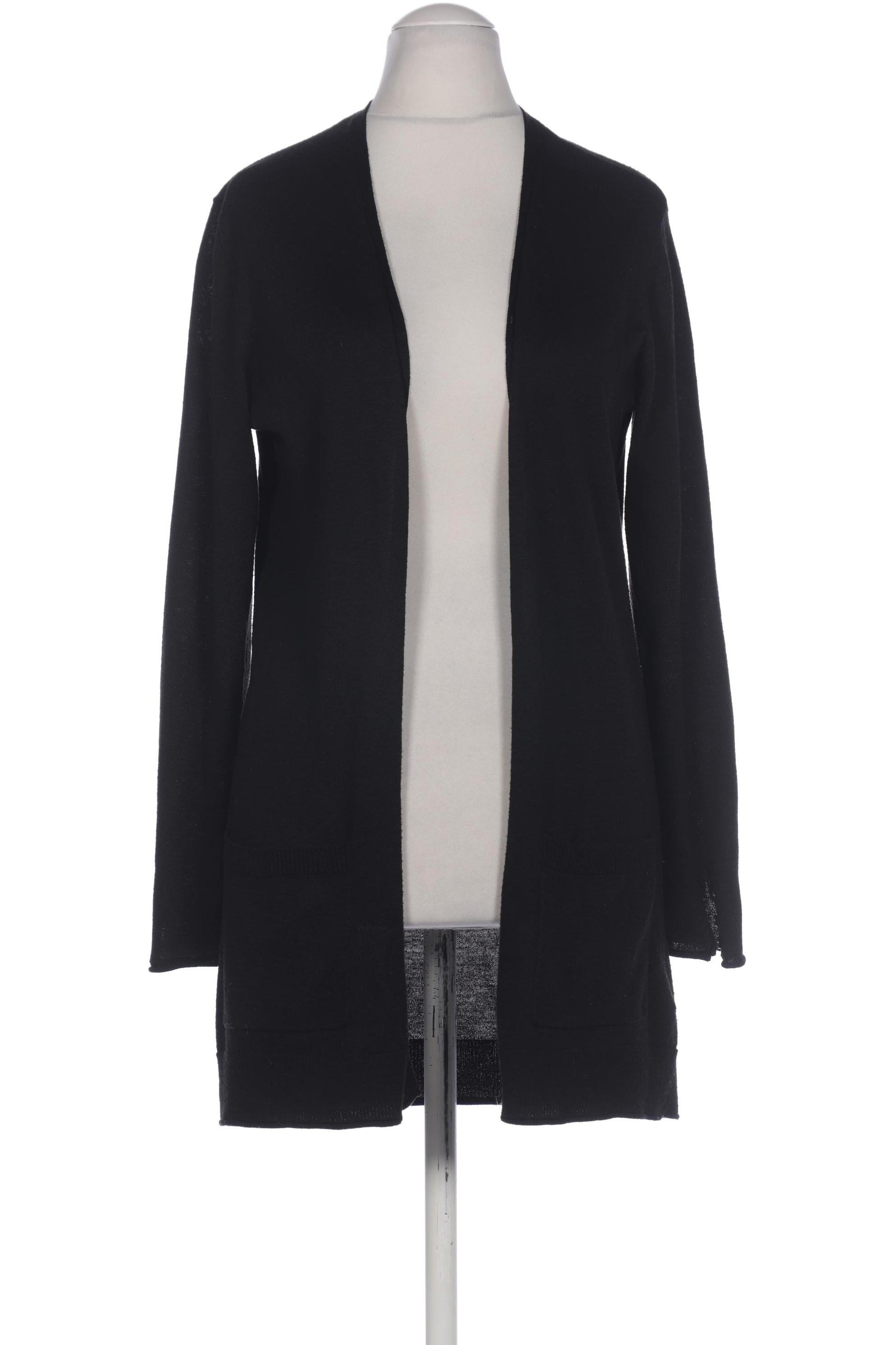 

Esprit Damen Strickjacke, schwarz, Gr. 38