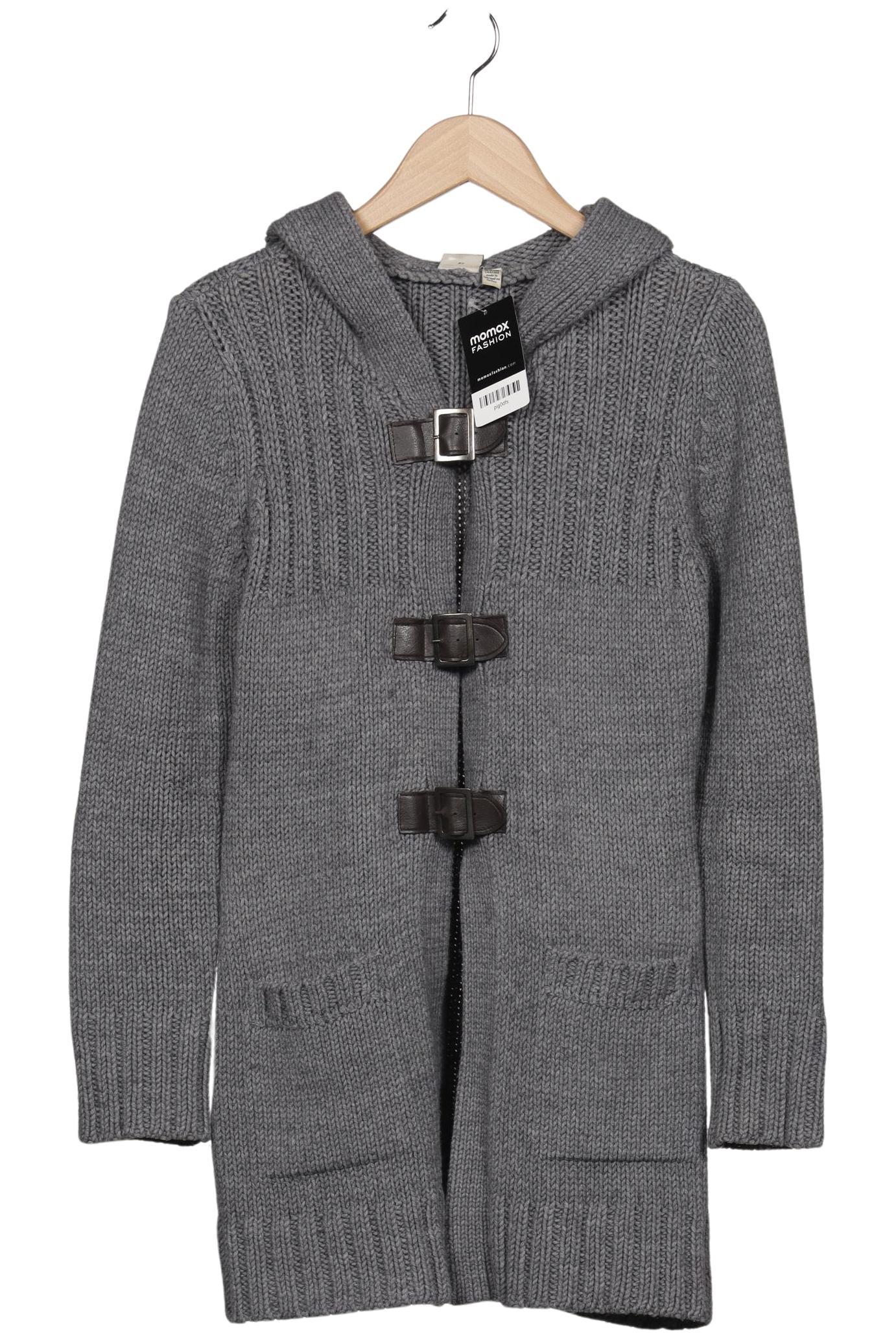 

Esprit Damen Strickjacke, grau, Gr. 38