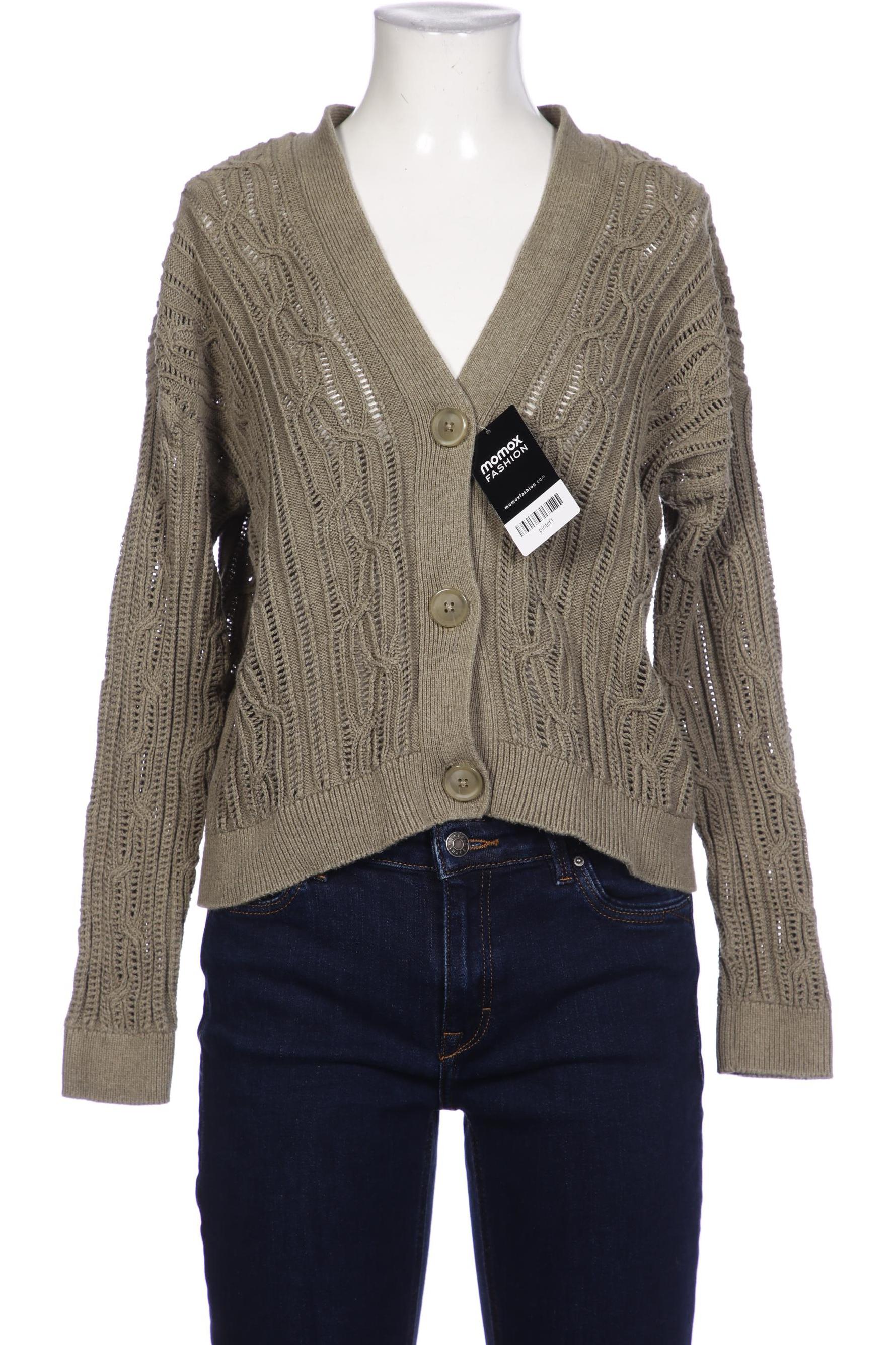 

Esprit Damen Strickjacke, grün