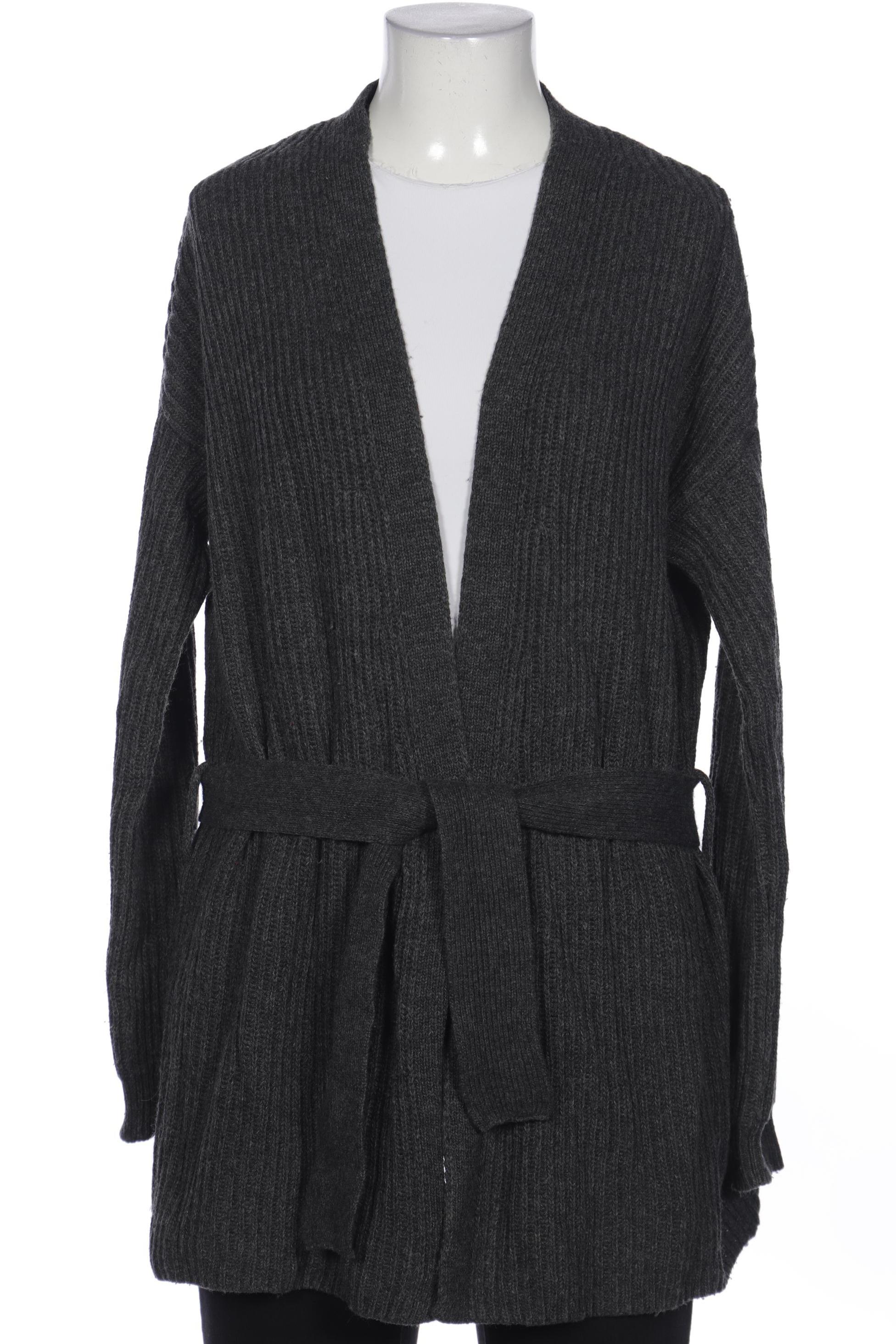 

Esprit Damen Strickjacke, grau, Gr. 36