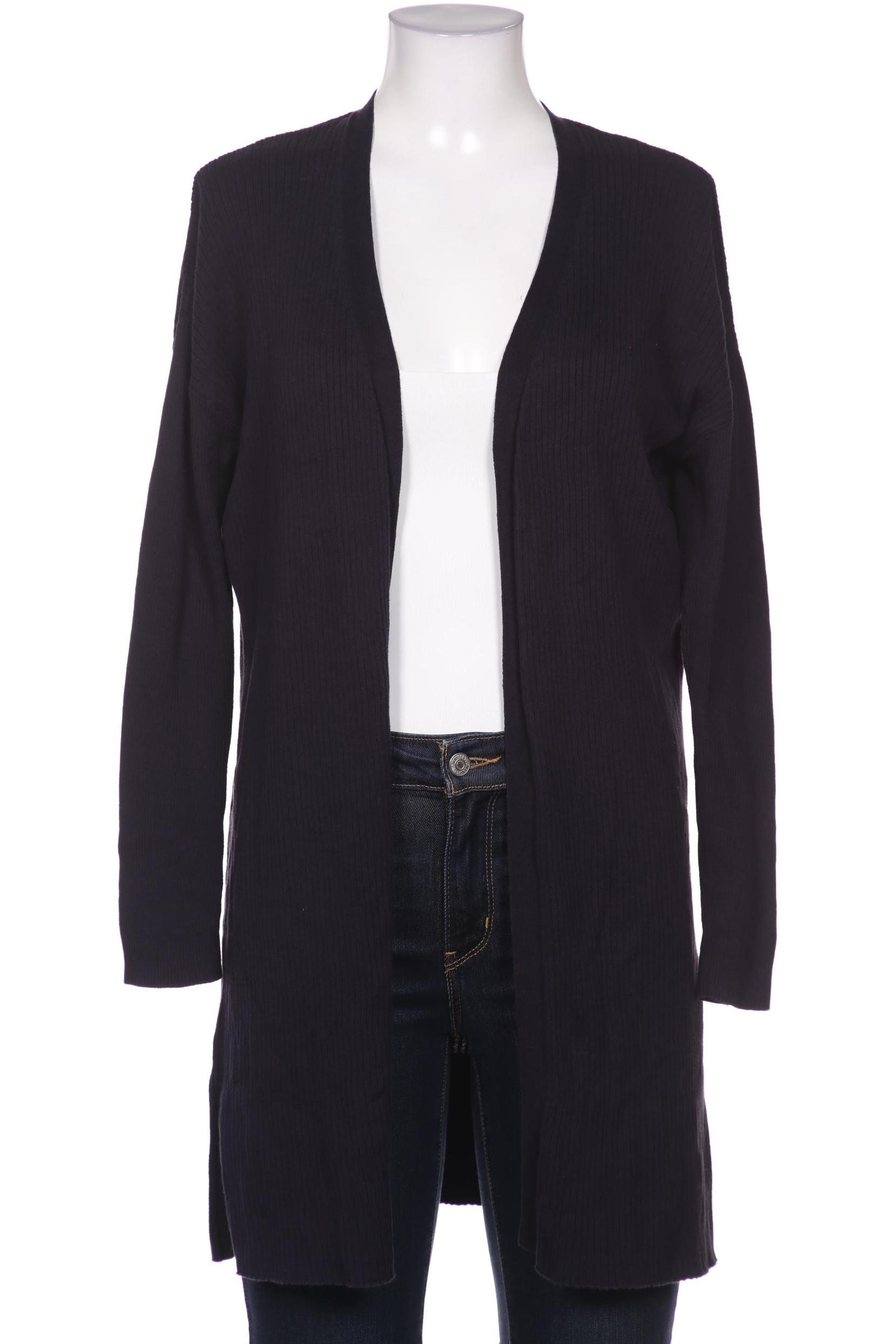 

Esprit Damen Strickjacke, marineblau, Gr. 36