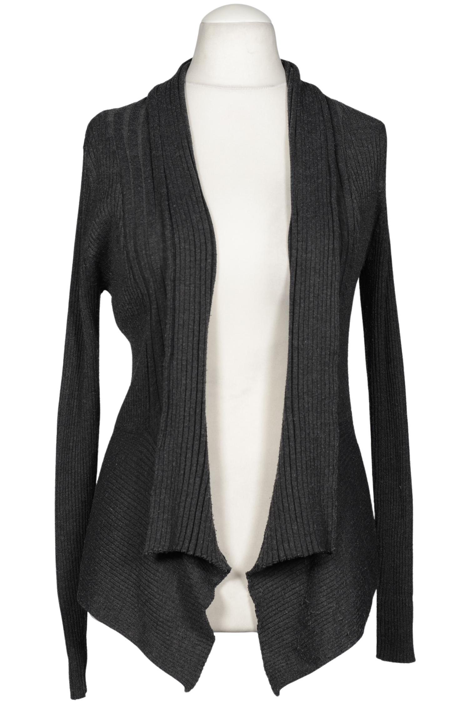 

Esprit Damen Strickjacke, grau, Gr. 36