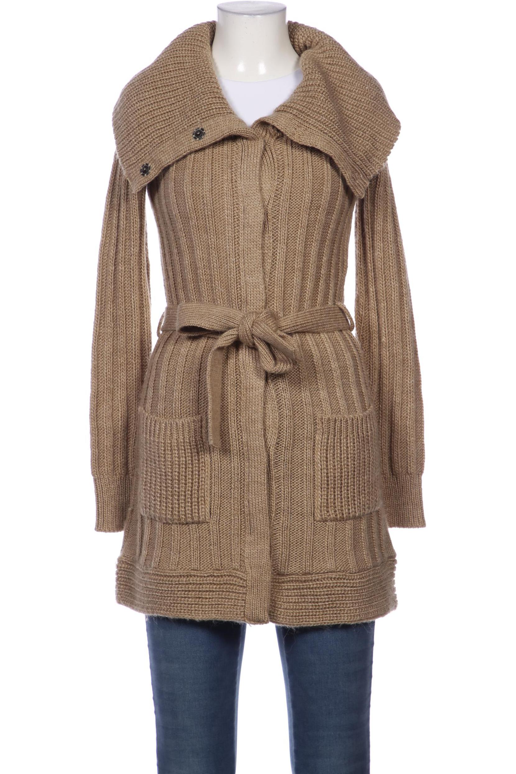 

Esprit Damen Strickjacke, beige