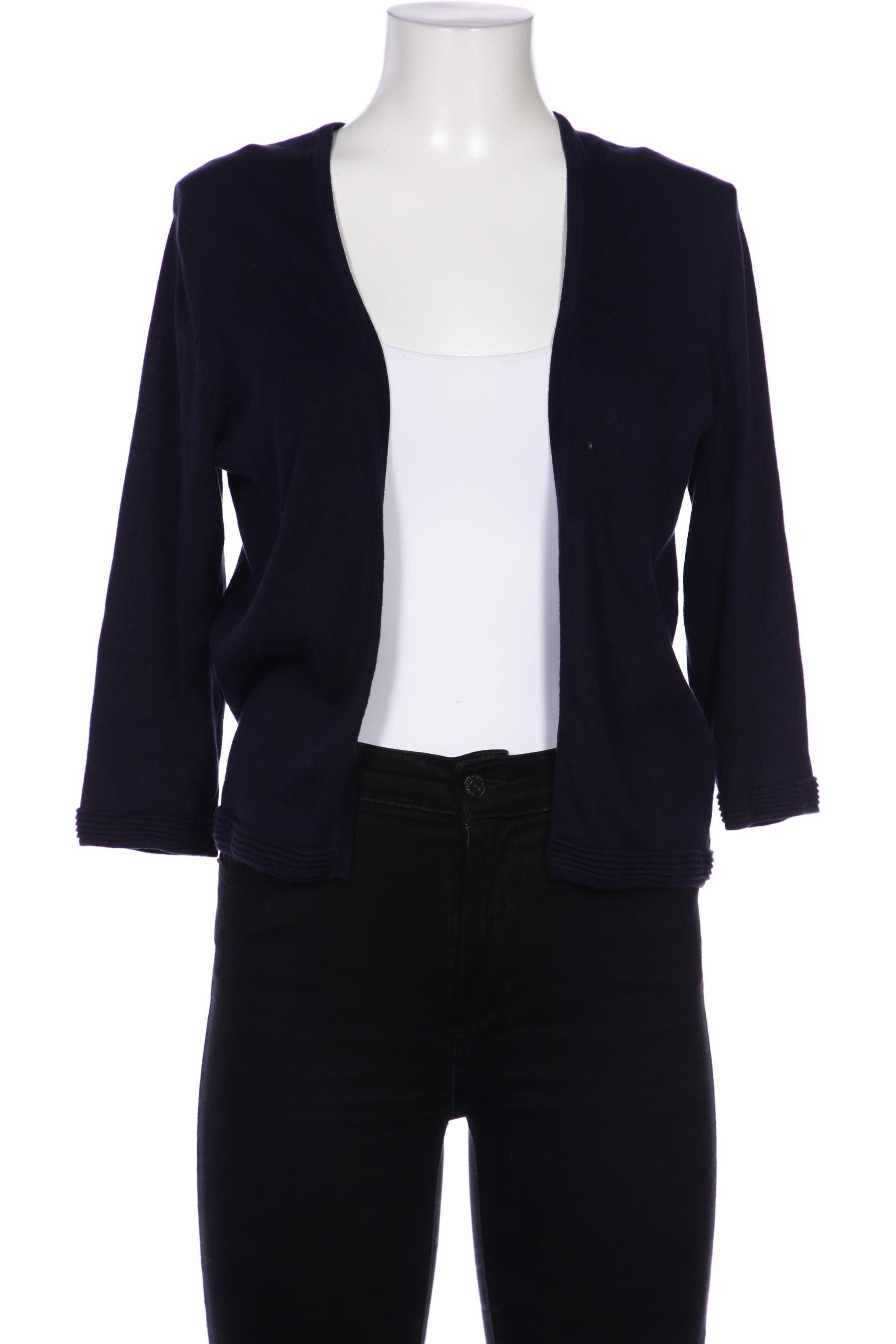 

Esprit Damen Strickjacke, marineblau