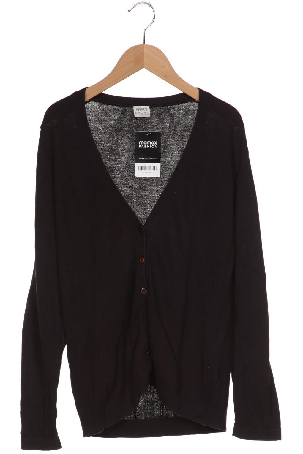 

Esprit Damen Strickjacke, marineblau