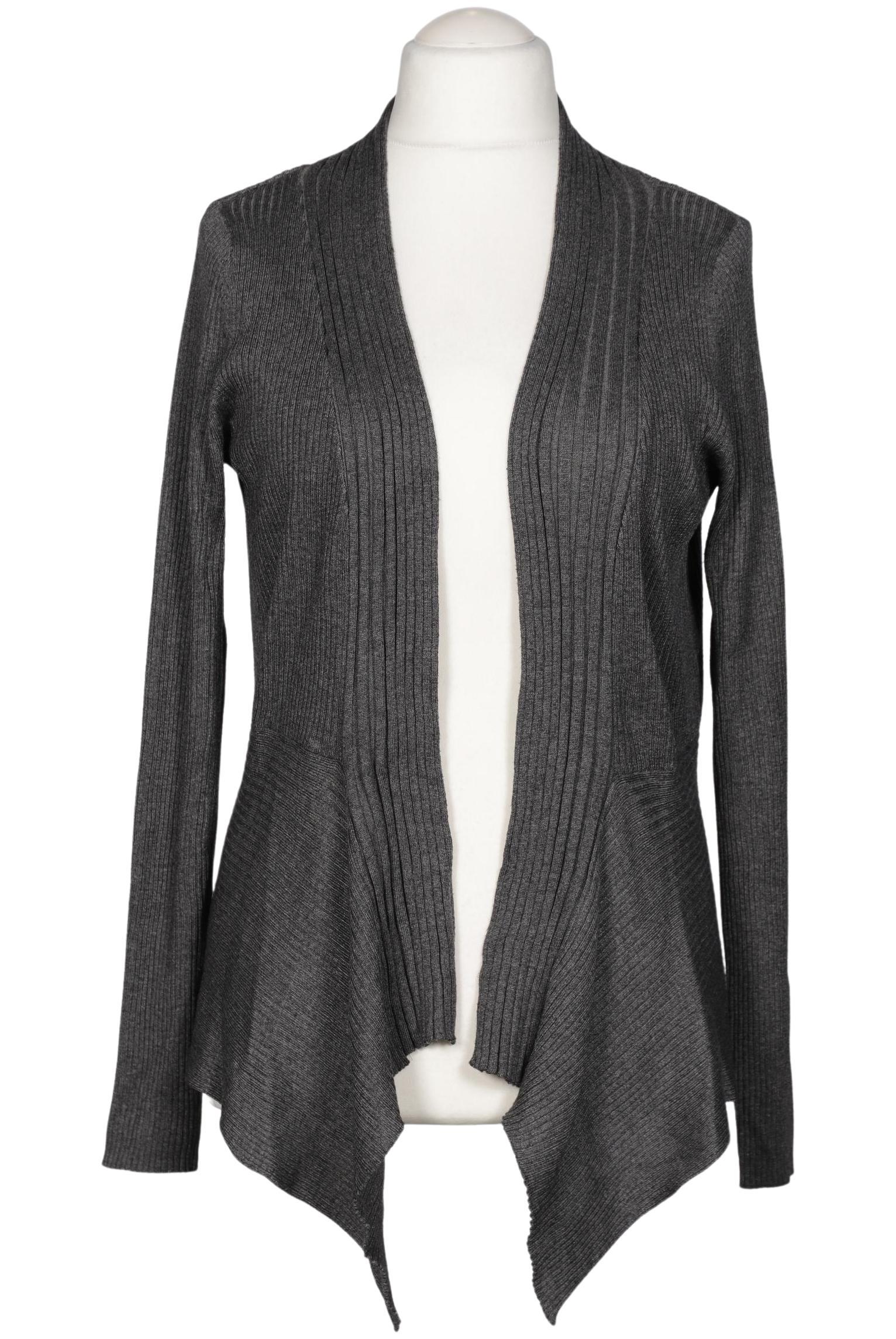 

Esprit Damen Strickjacke, grau, Gr. 44