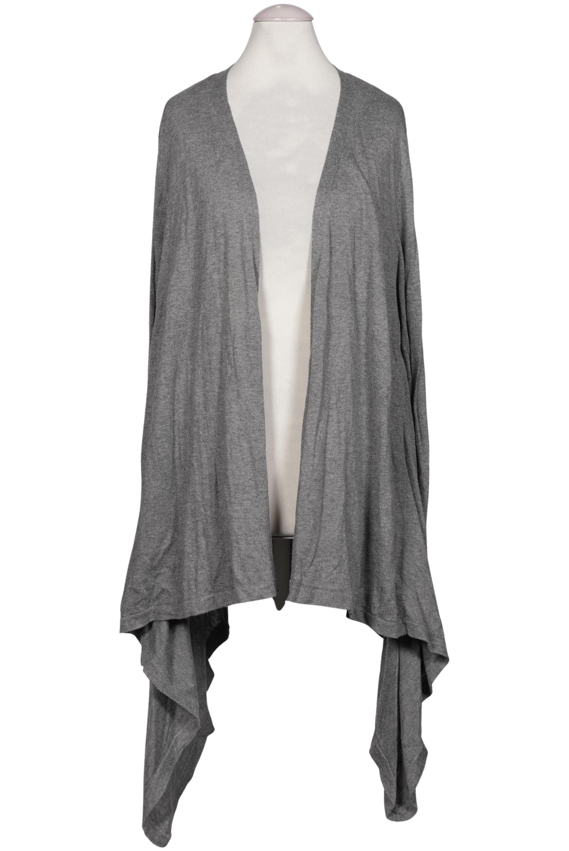 

Esprit Damen Strickjacke, grau, Gr. 38