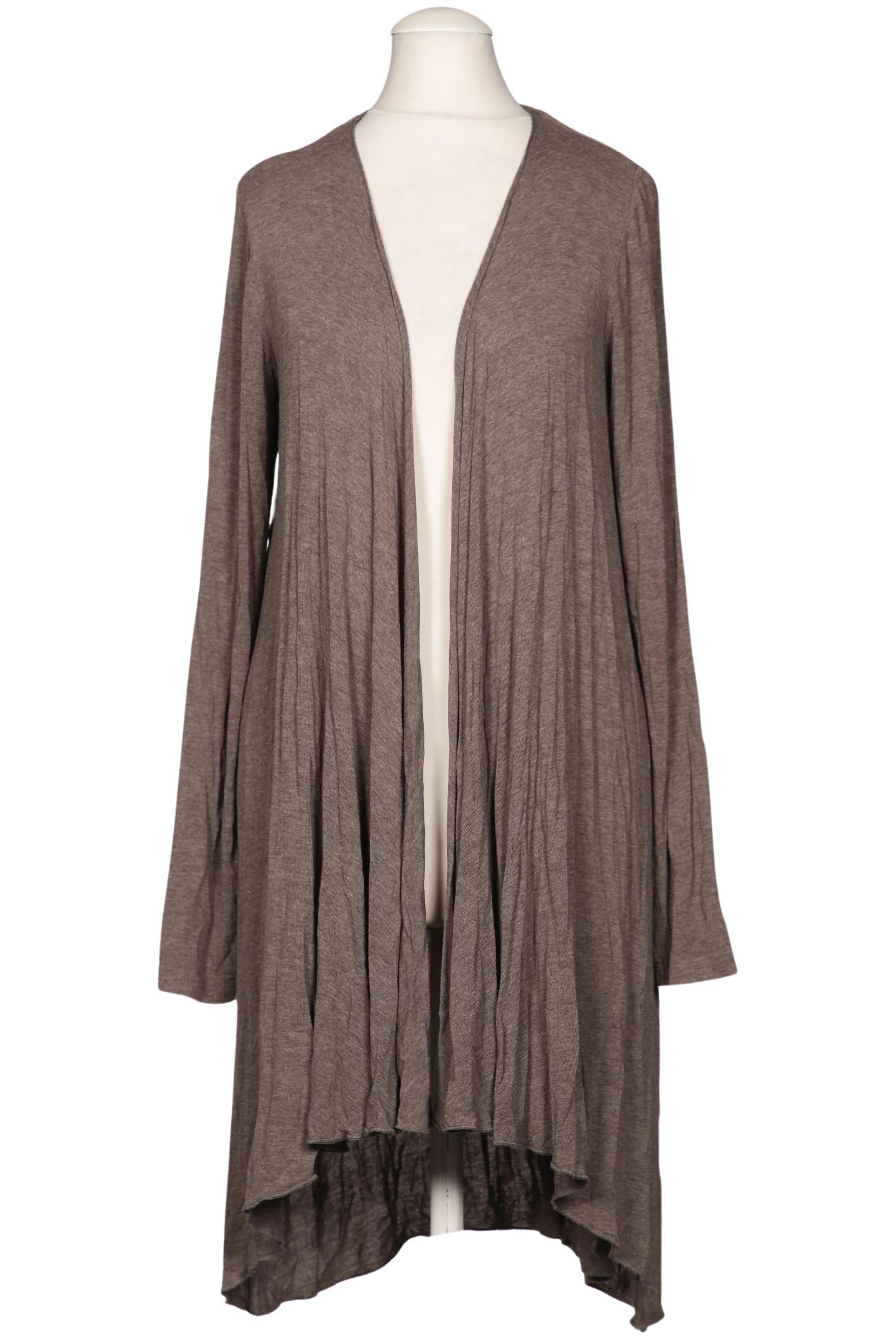 

Esprit Damen Strickjacke, braun, Gr. 36