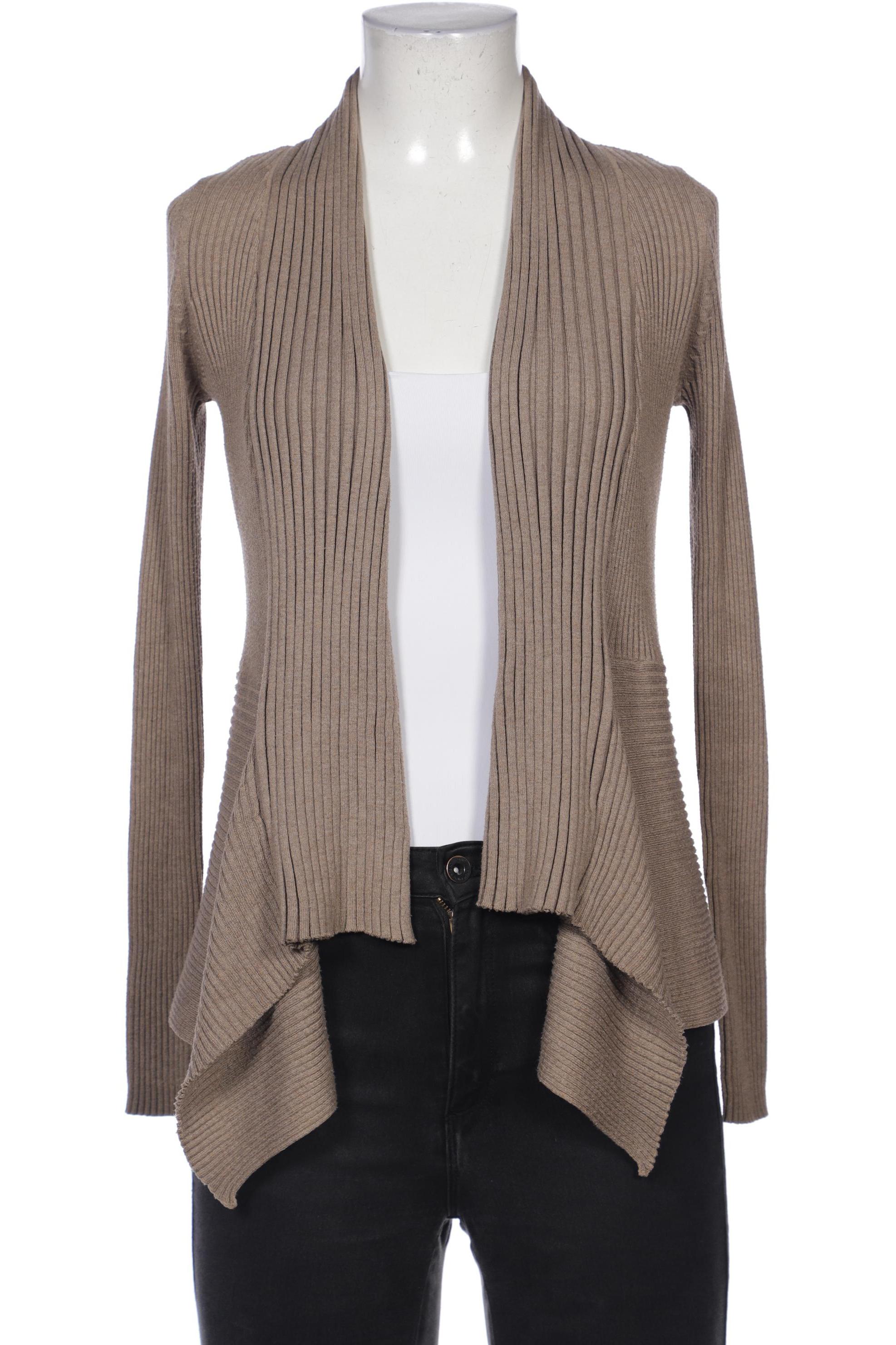 

Esprit Damen Strickjacke, beige, Gr. 34
