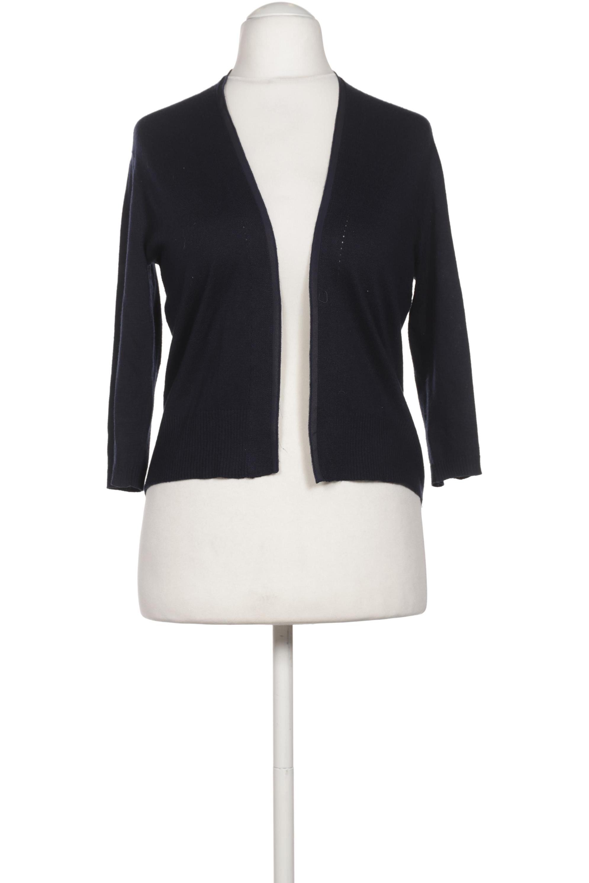 

Esprit Damen Strickjacke, marineblau, Gr. 36
