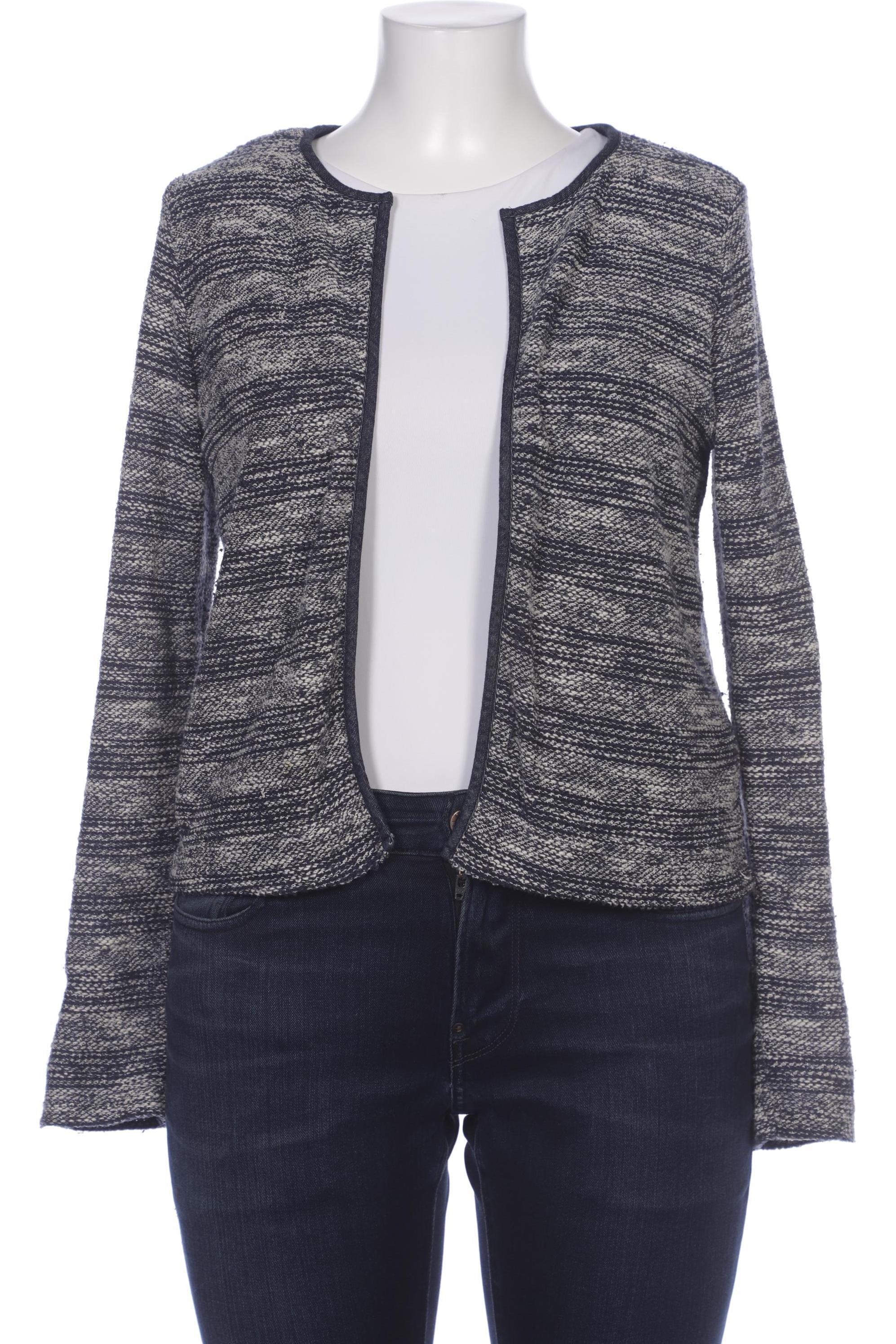 

Esprit Damen Strickjacke, marineblau, Gr. 42