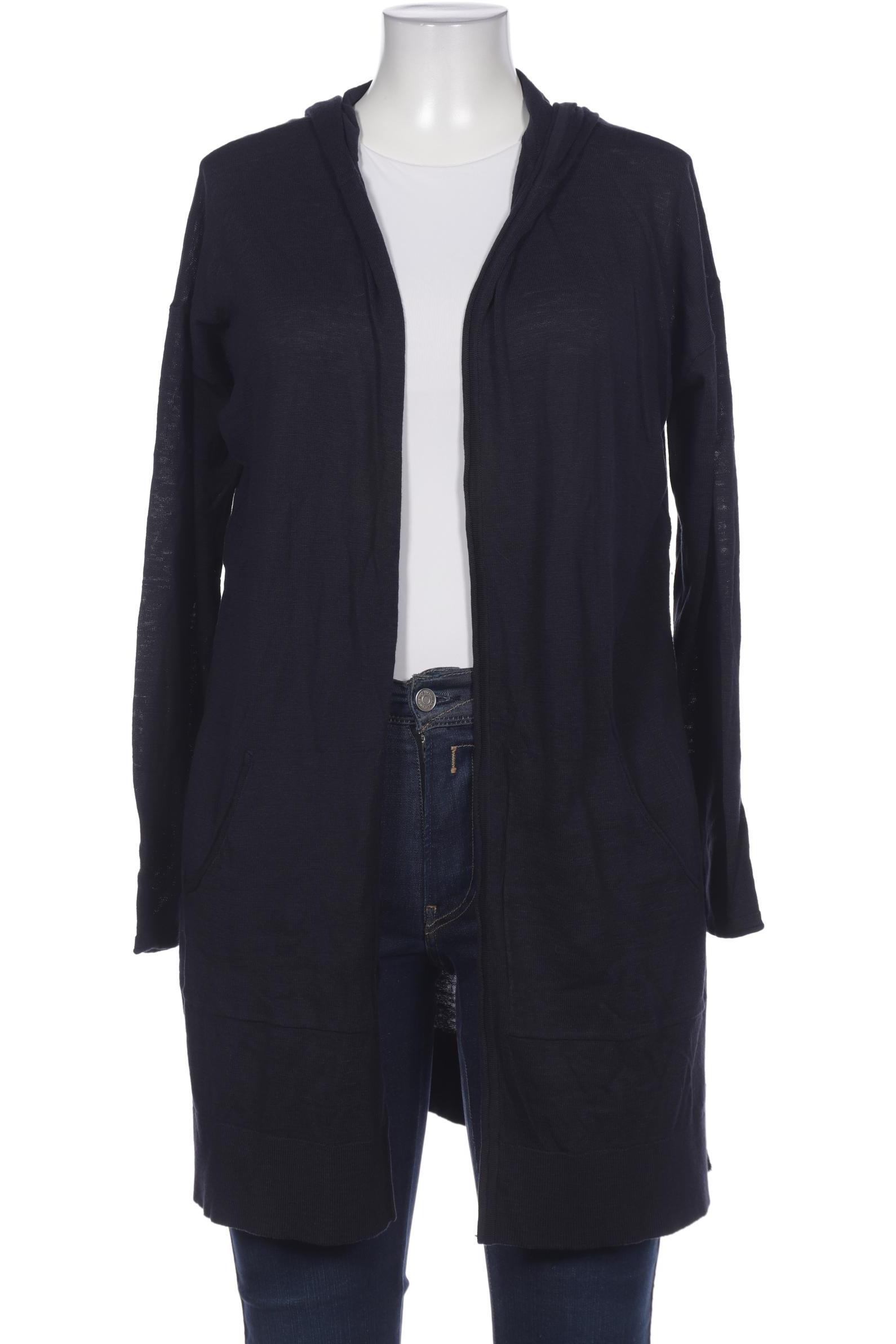 

Esprit Damen Strickjacke, marineblau
