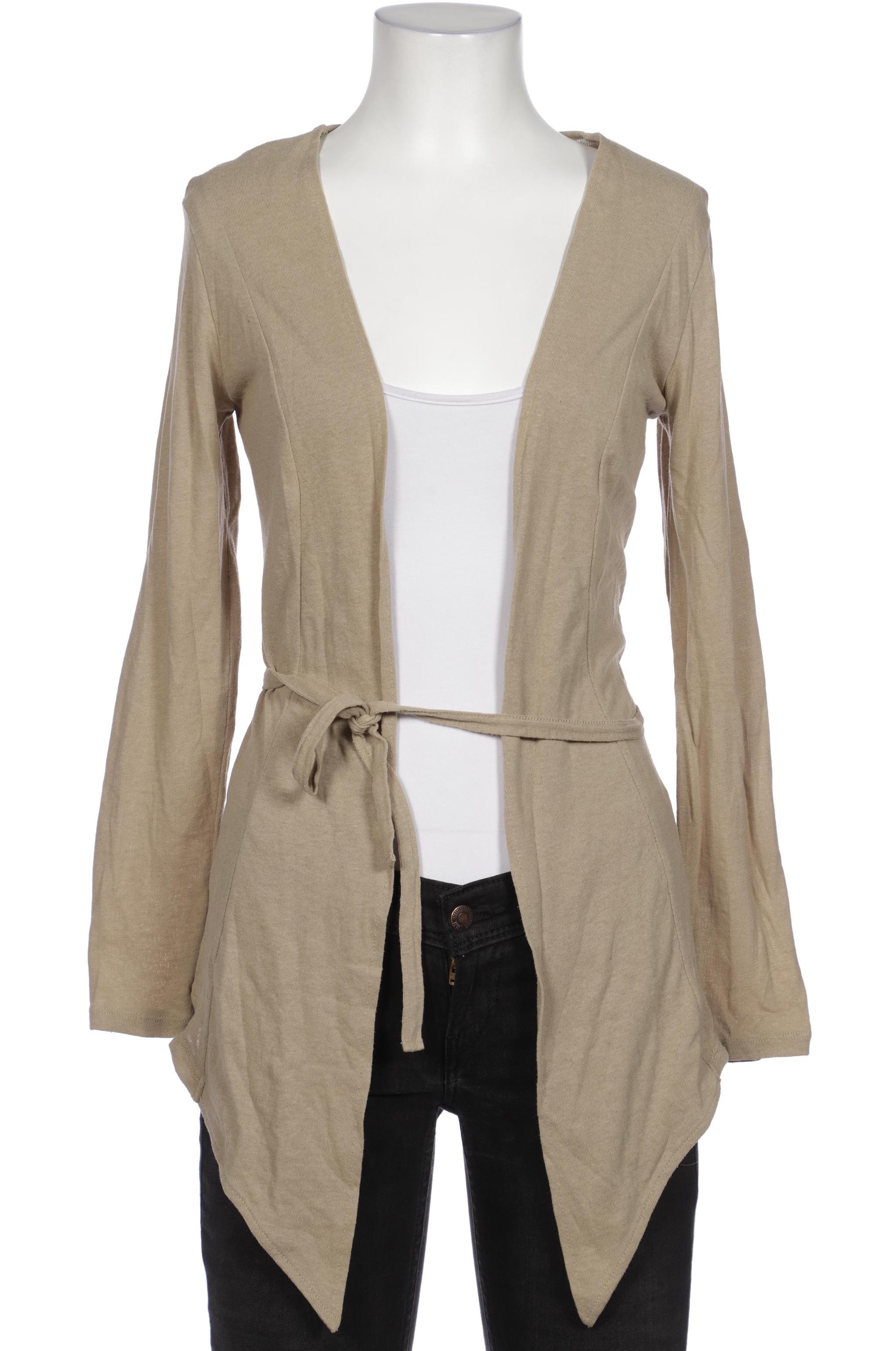 

Esprit Damen Strickjacke, beige, Gr. 36