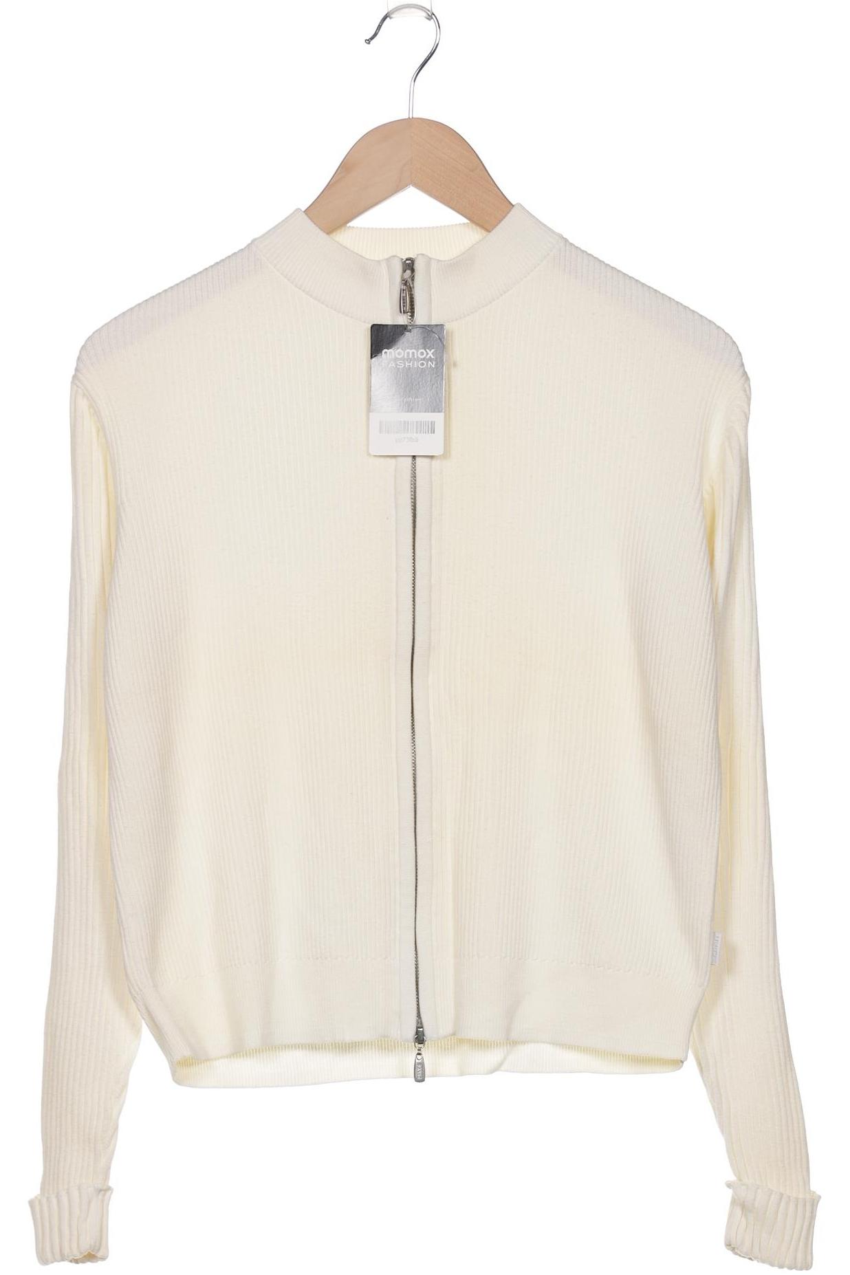 

Esprit Damen Strickjacke, cremeweiß, Gr. 38