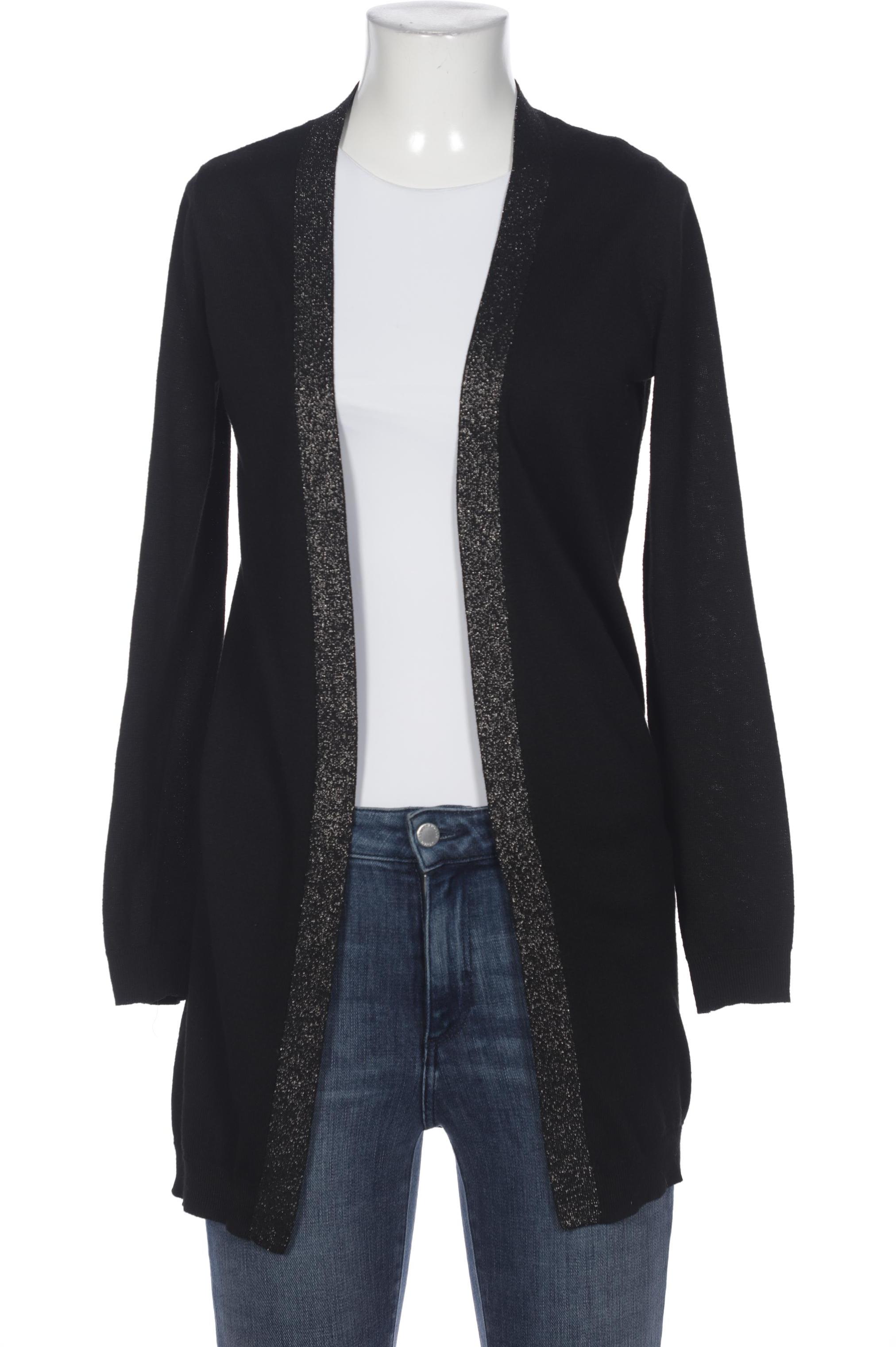 

Esprit Damen Strickjacke, schwarz