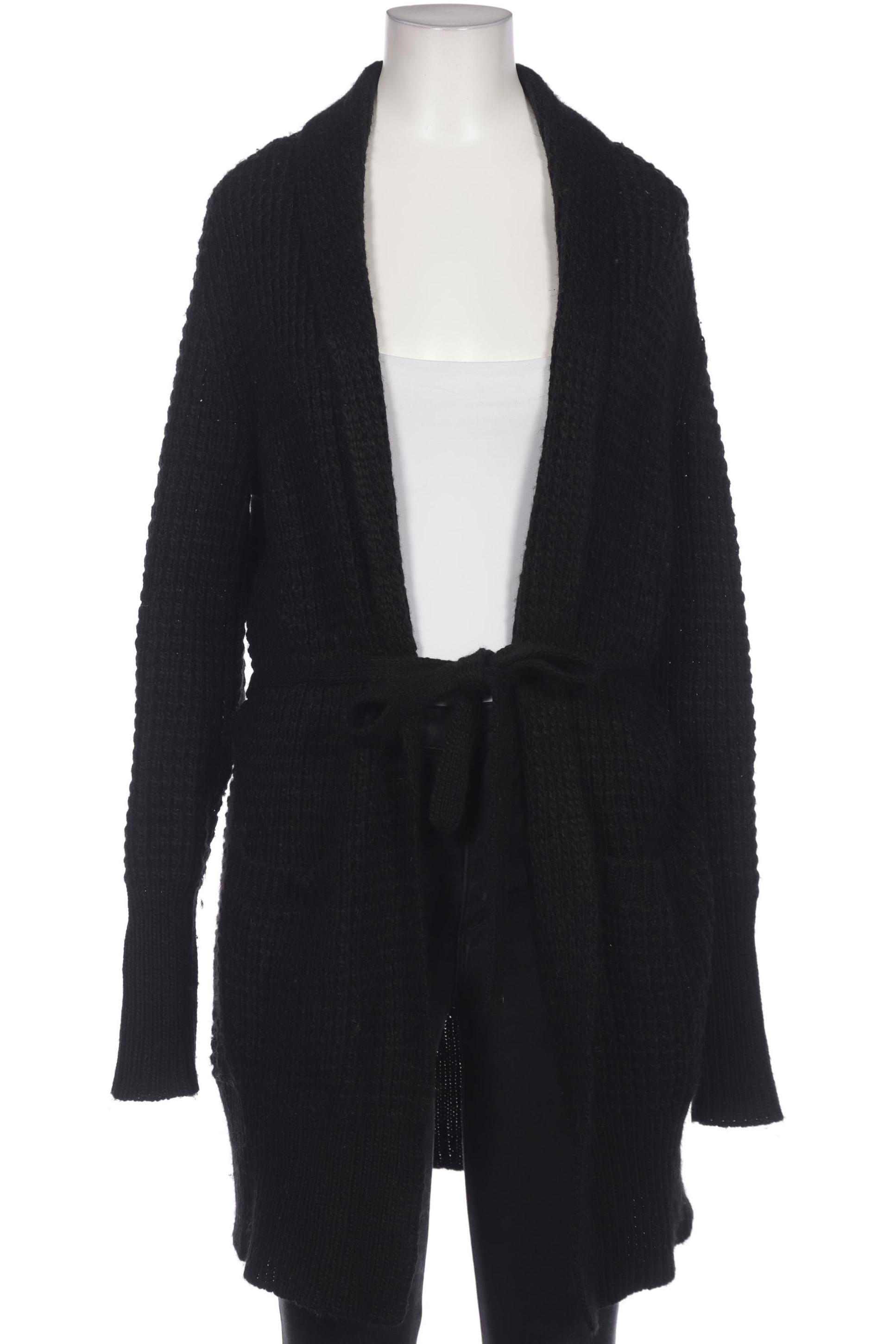 

Esprit Damen Strickjacke, schwarz