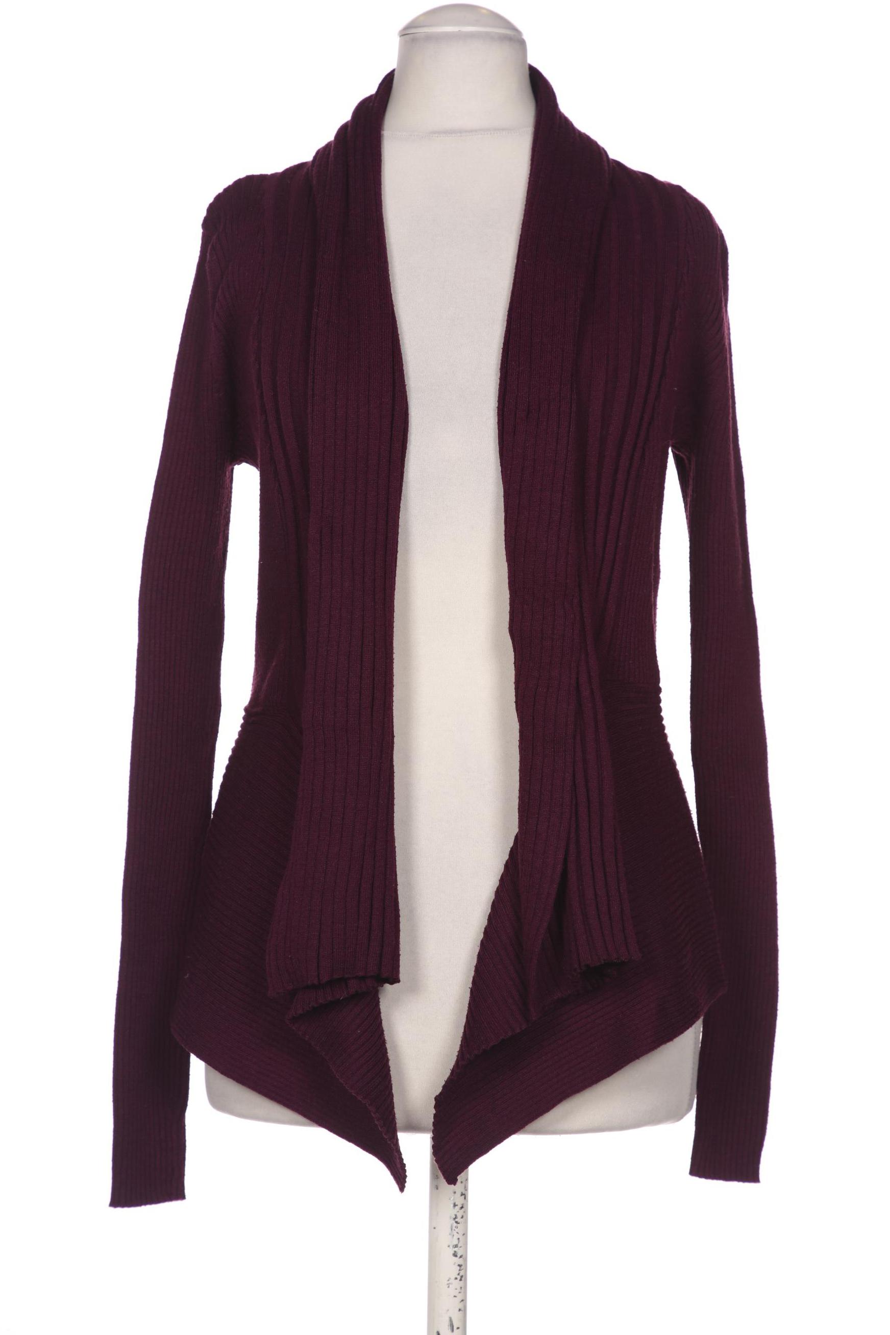 

Esprit Damen Strickjacke, flieder, Gr. 36