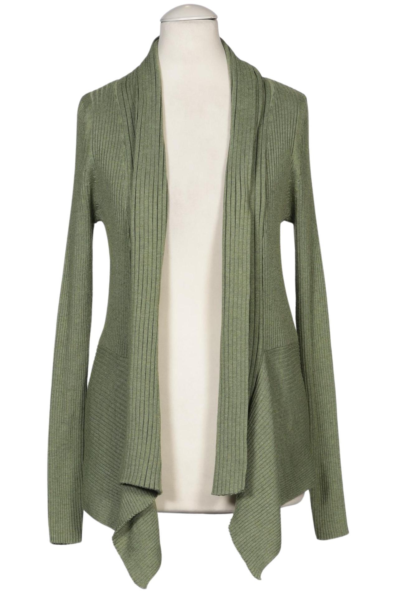 

Esprit Damen Strickjacke, grün, Gr. 36