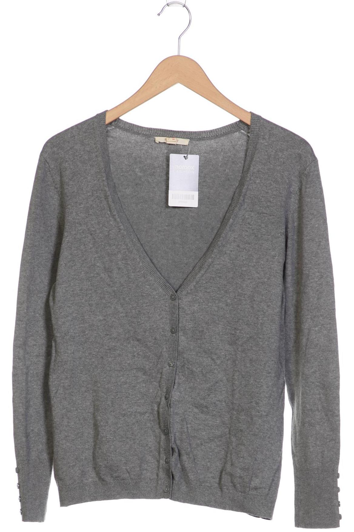 

Esprit Damen Strickjacke, grau