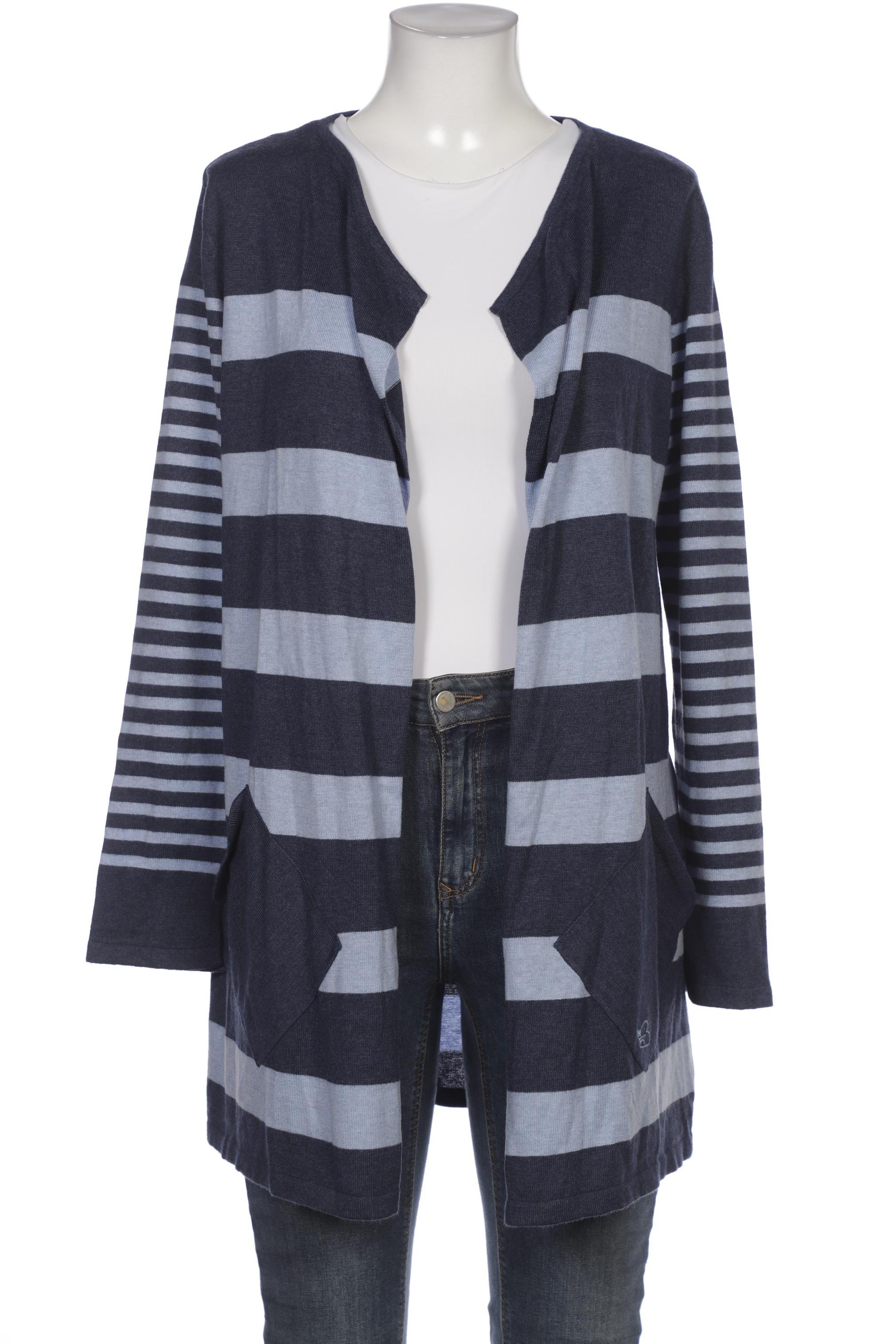 

Esprit Damen Strickjacke, marineblau