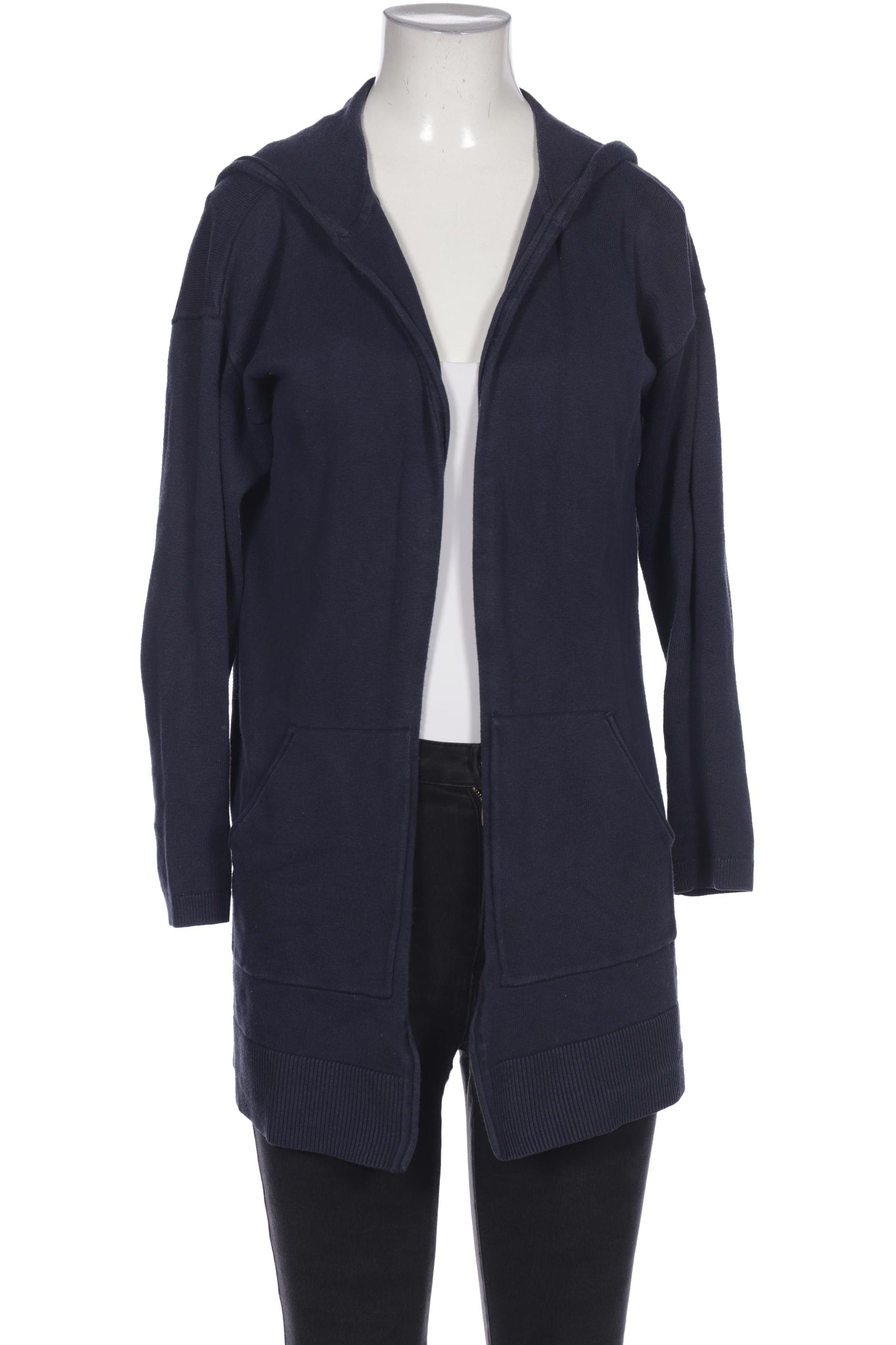 

Esprit Damen Strickjacke, marineblau