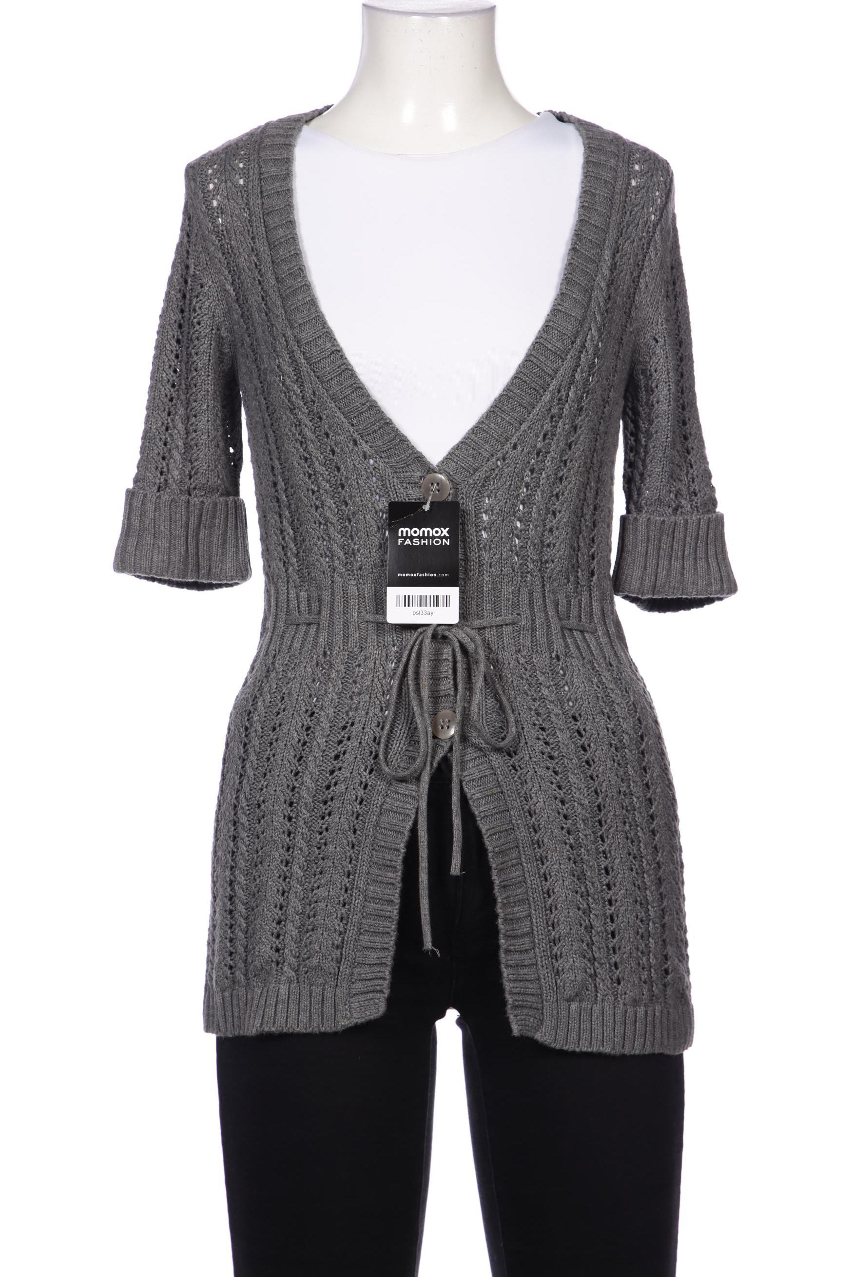 

Esprit Damen Strickjacke, grau
