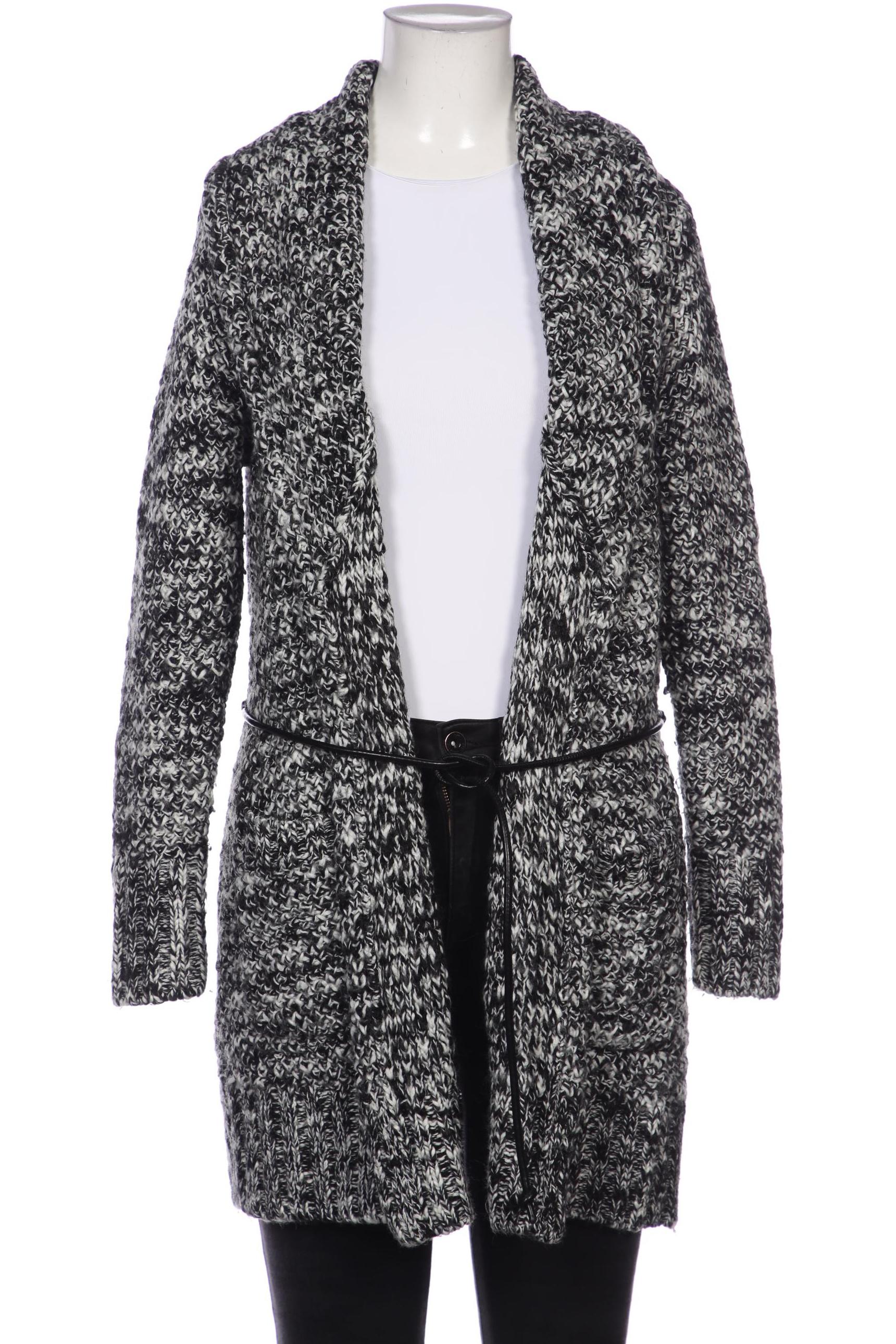 

Esprit Damen Strickjacke, grau