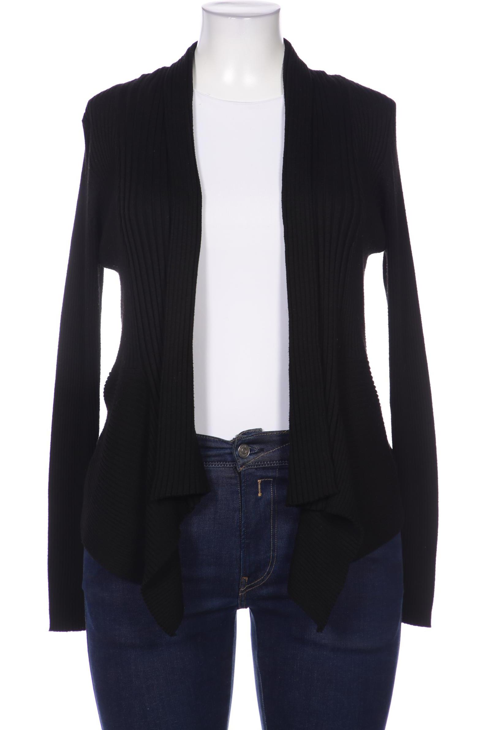 

Esprit Damen Strickjacke, schwarz