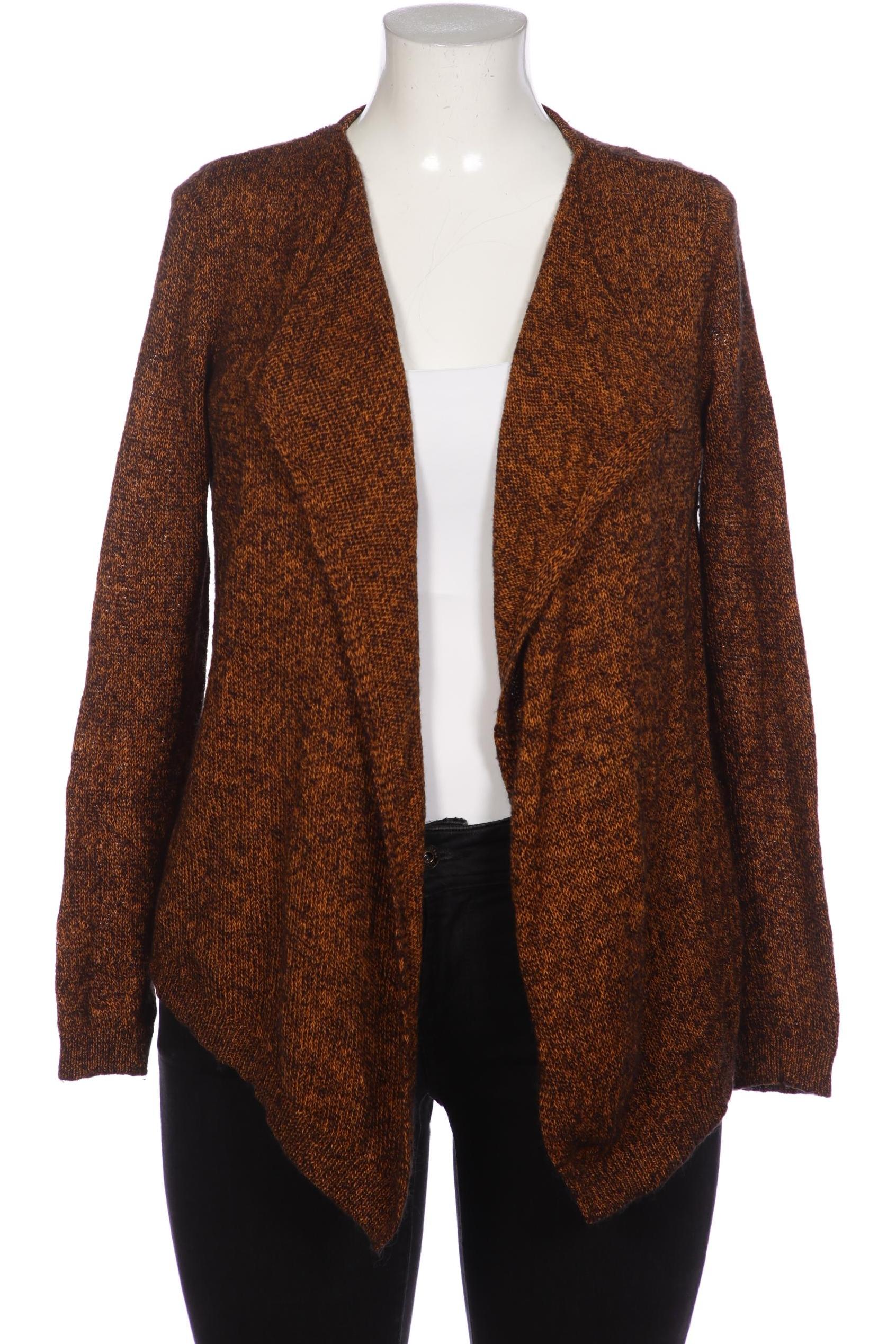 

Esprit Damen Strickjacke, braun, Gr. 44