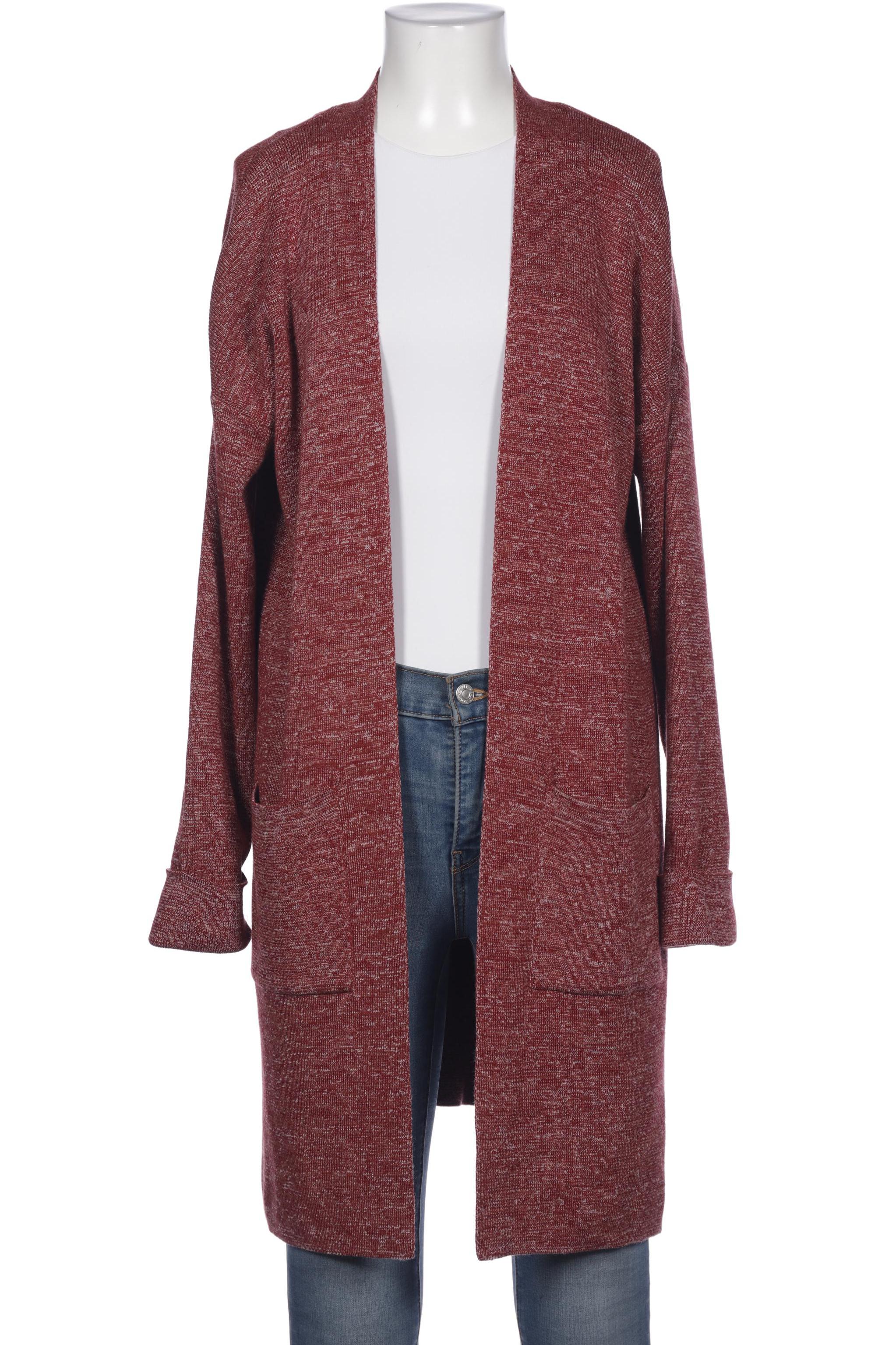

Esprit Damen Strickjacke, rot