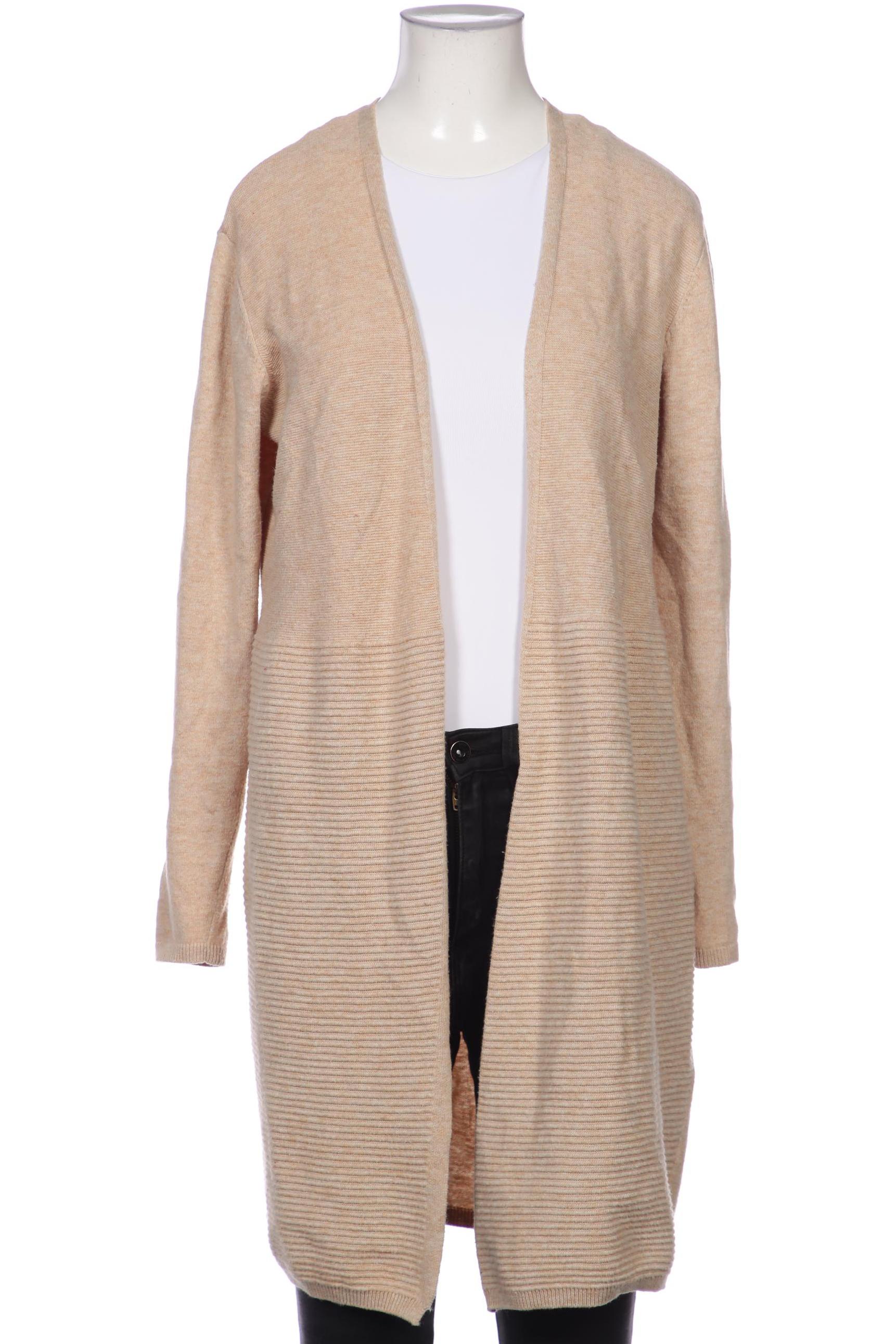 

Esprit Damen Strickjacke, beige