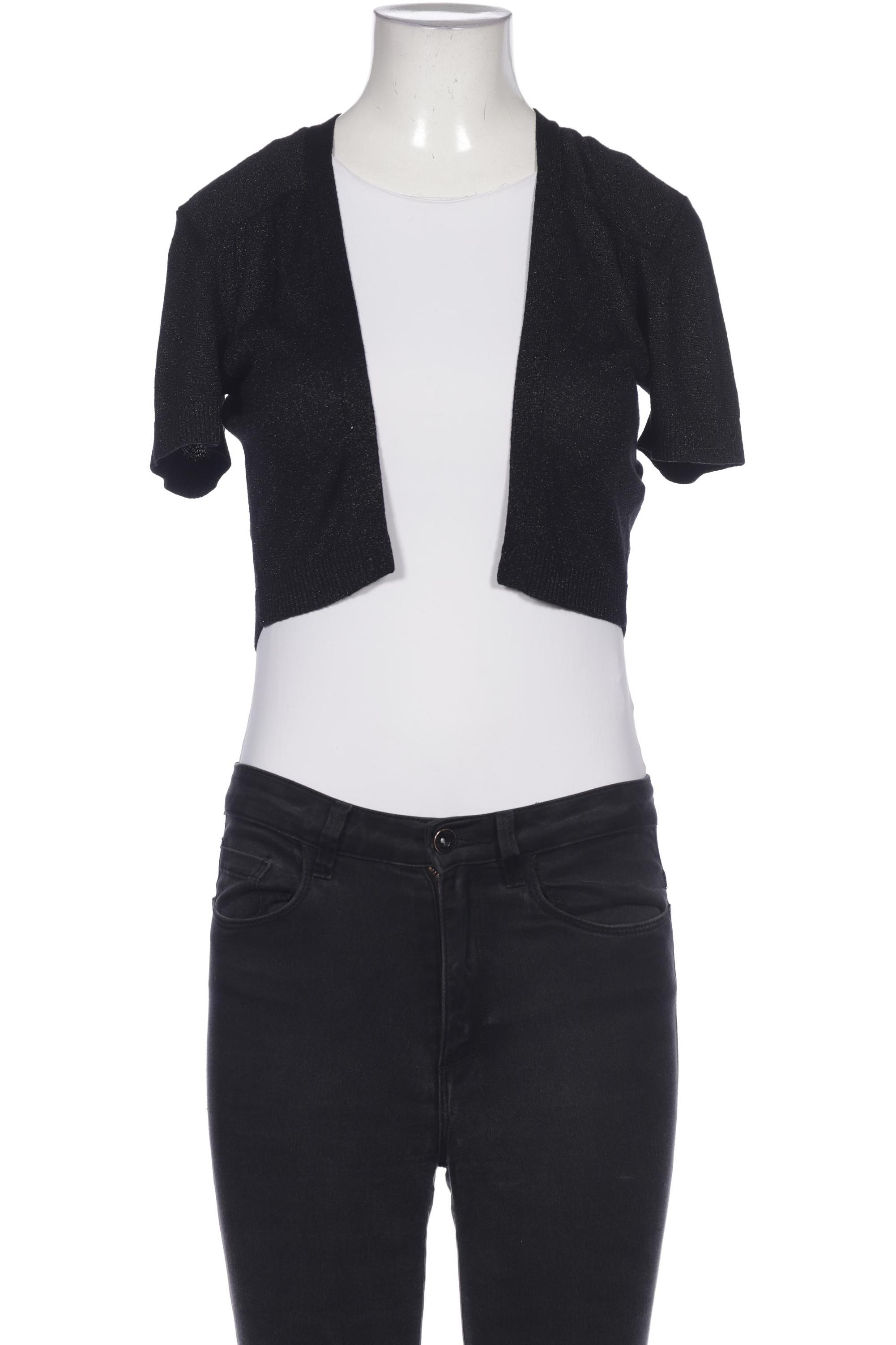 

Esprit Damen Strickjacke, schwarz, Gr. 38