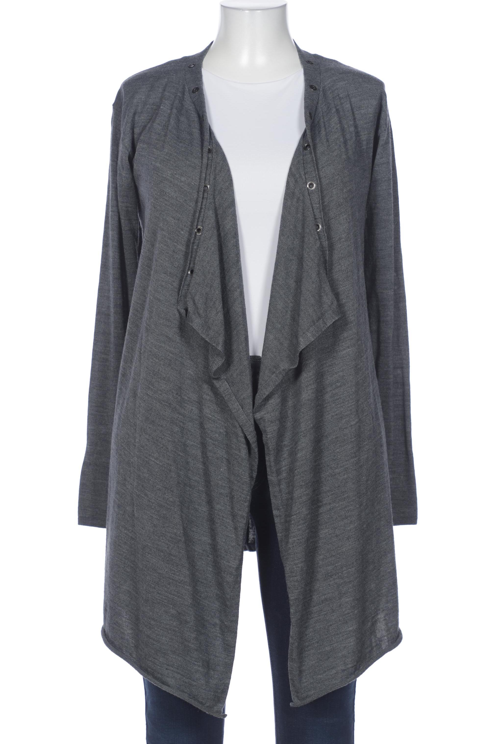 

Esprit Damen Strickjacke, grau