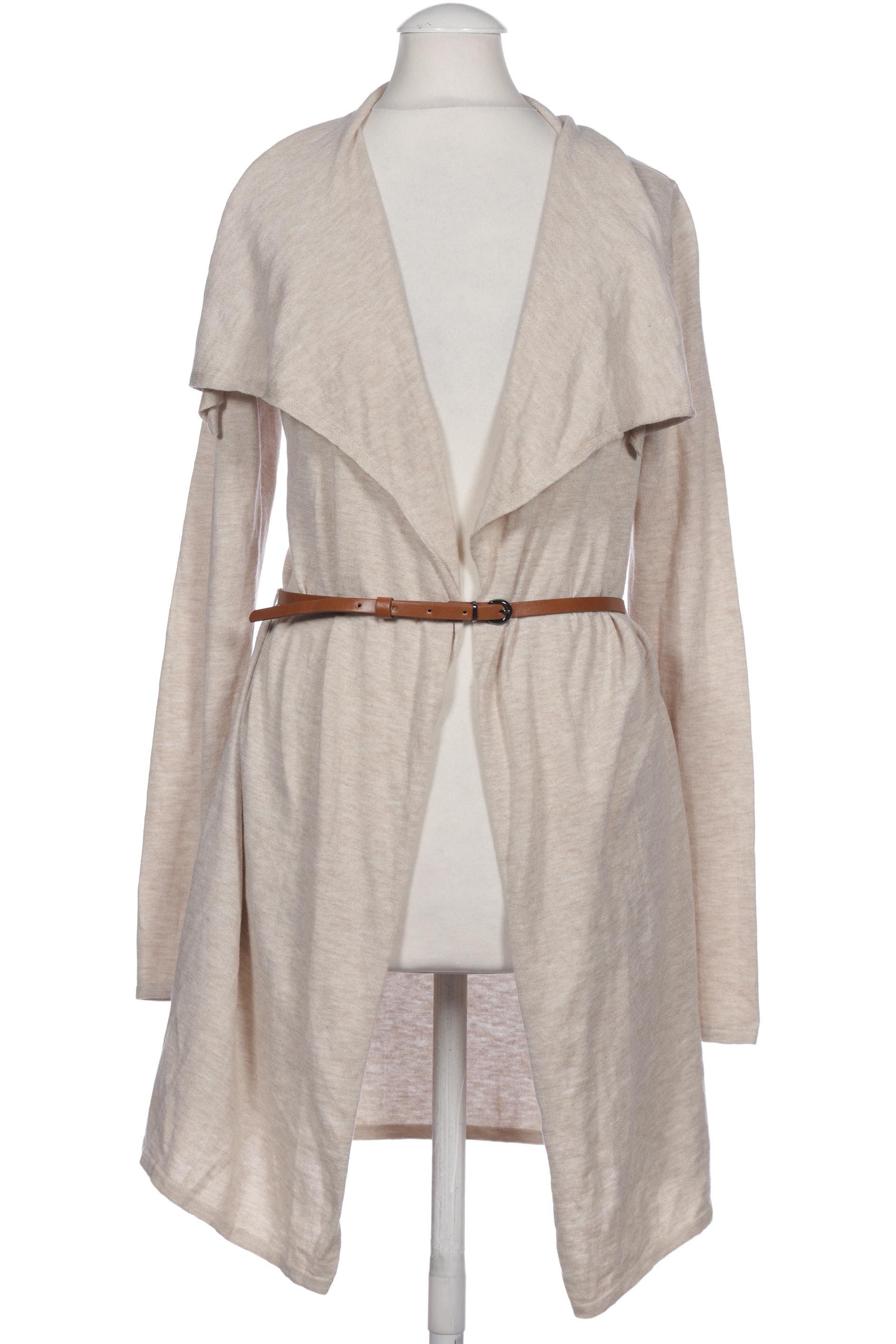 

Esprit Damen Strickjacke, beige, Gr. 34